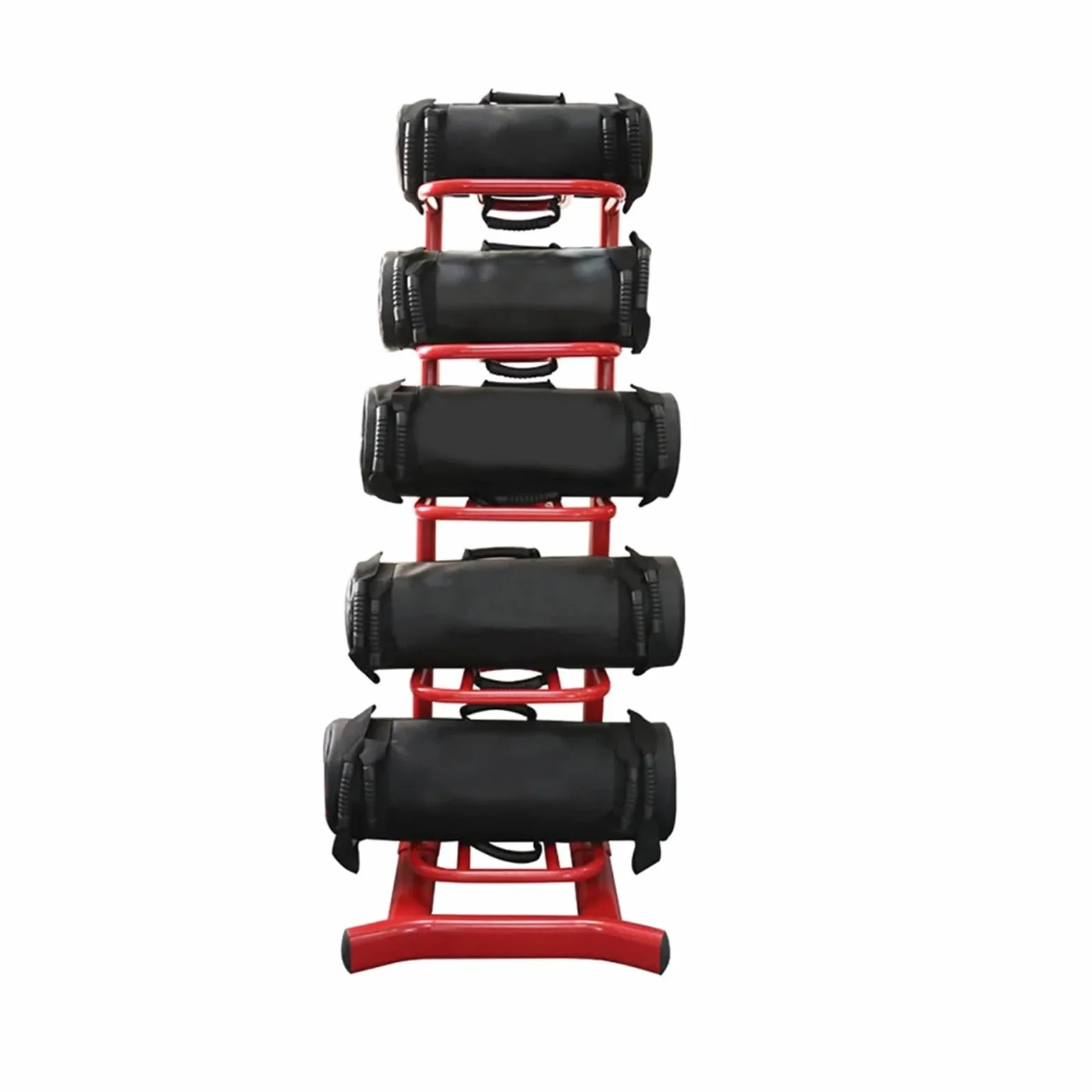 Sac de Sable Lesté Fitness 5-30kg Poids de Sable Force Entraînement