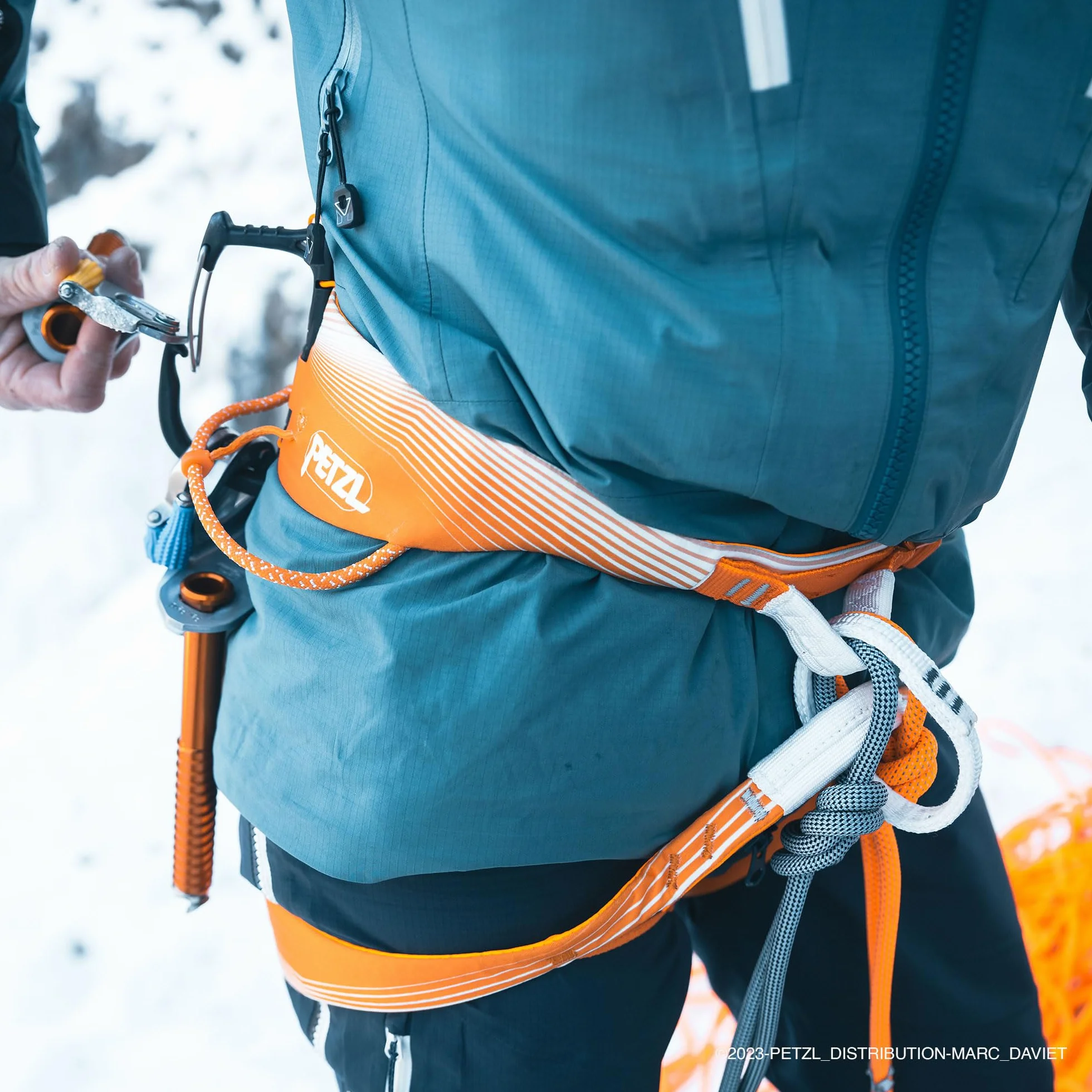PETZL