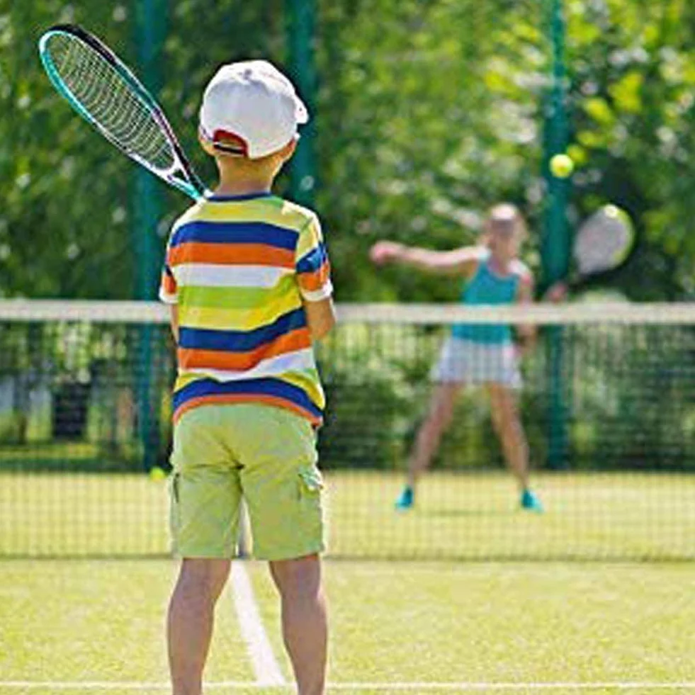 Raquette de Tennis Senston 19/23/25 Pouces pour Débutants