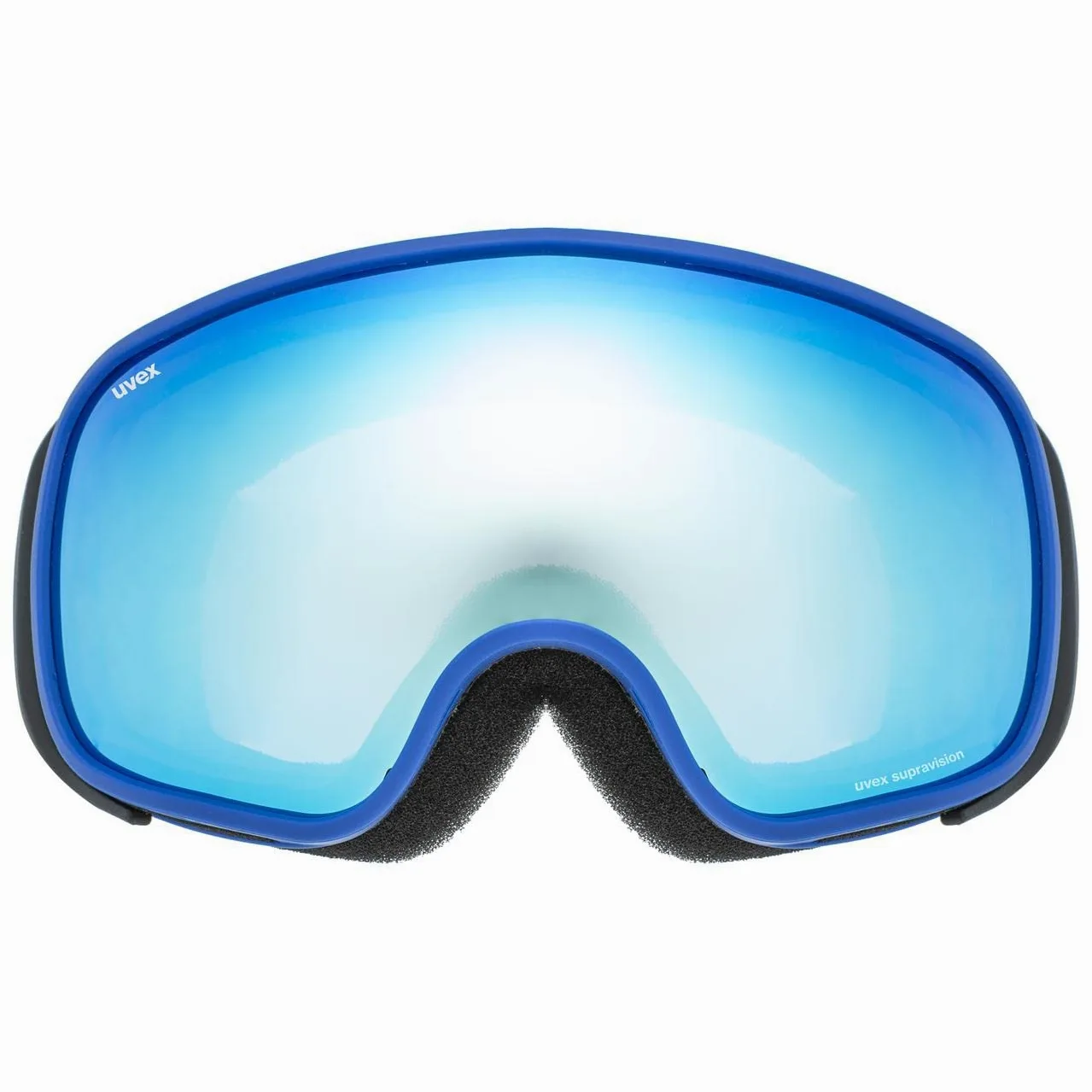 Uvex Scribble Fm Sph lunettes de ski Mixte enfant (lot de 1)