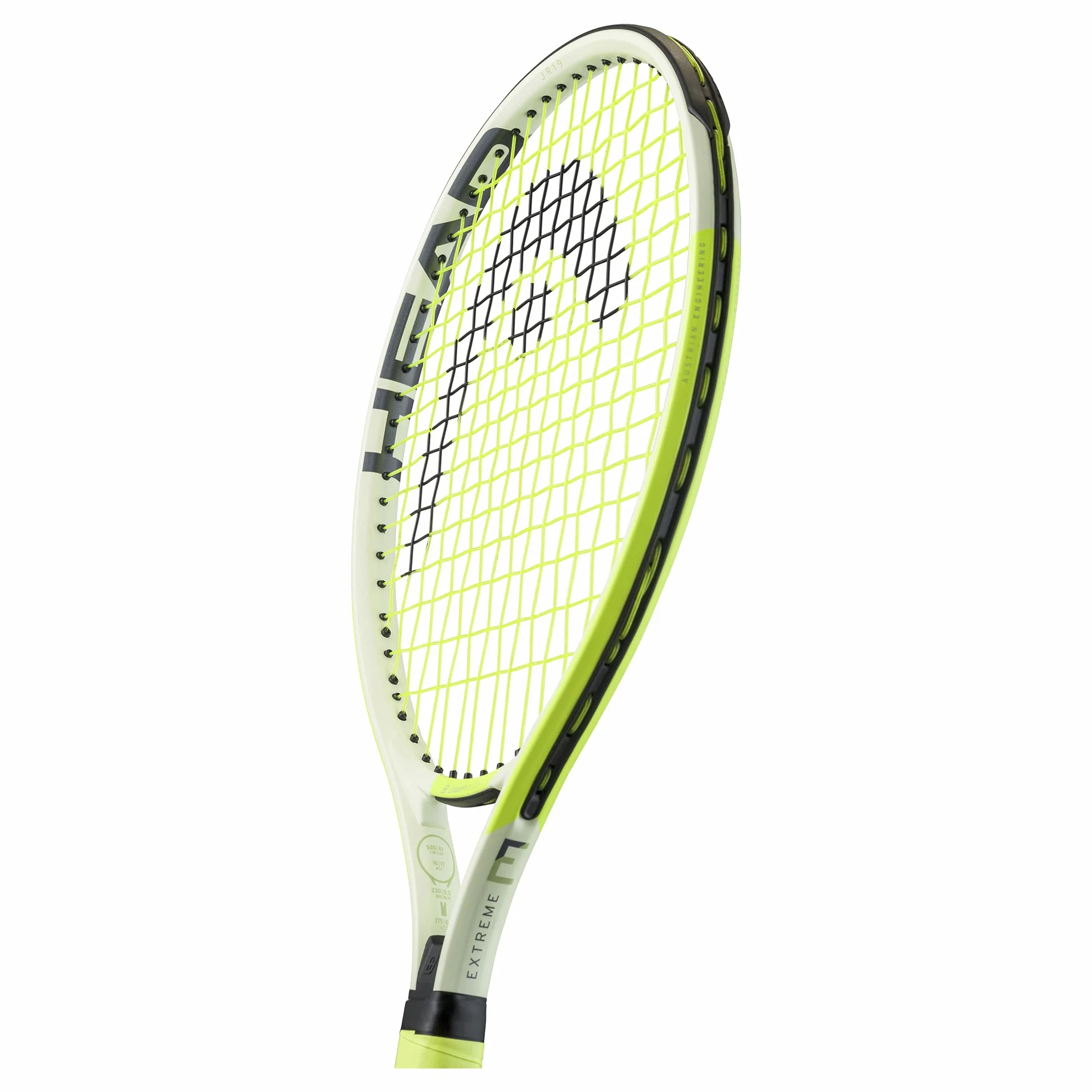 HEAD Extreme Junior 19 g Enfants