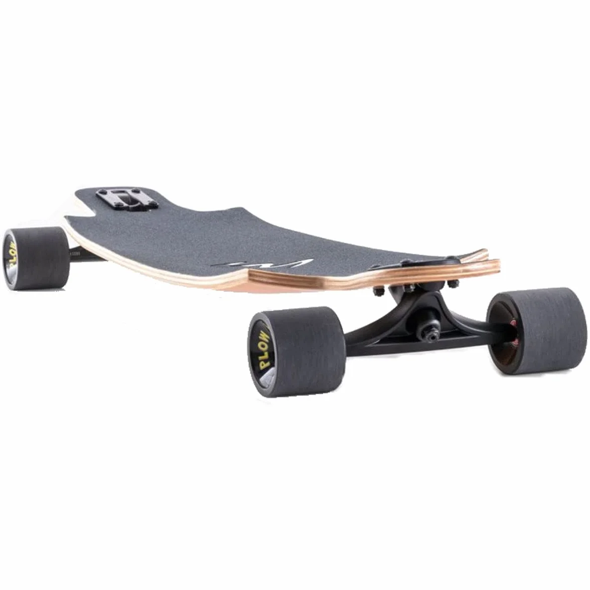 LANDYACHTZ Longboard Drop Cat 38 38.6 x 9.9