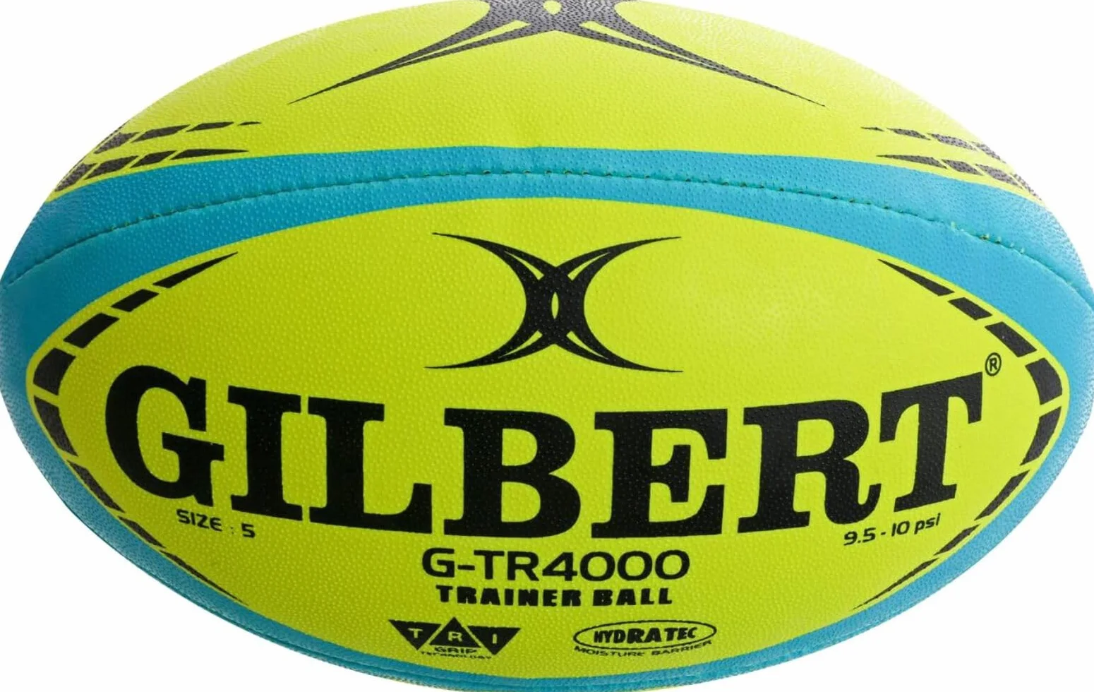 Gilbert G-TR4000 Ballon d’entraînement de rugby