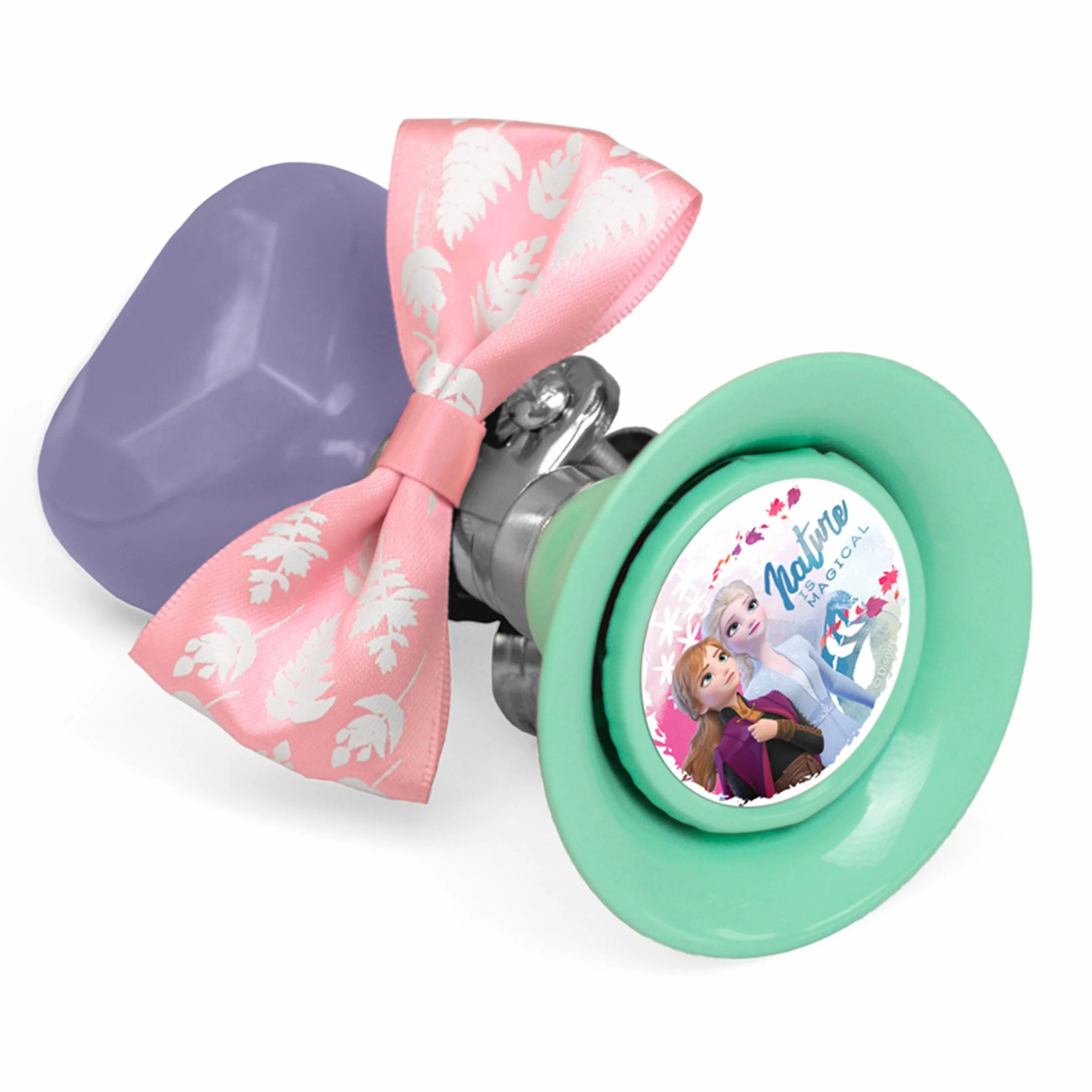 Disney Stitch Trompette de Bicyclette Klaxon Couineur Cloche Fille