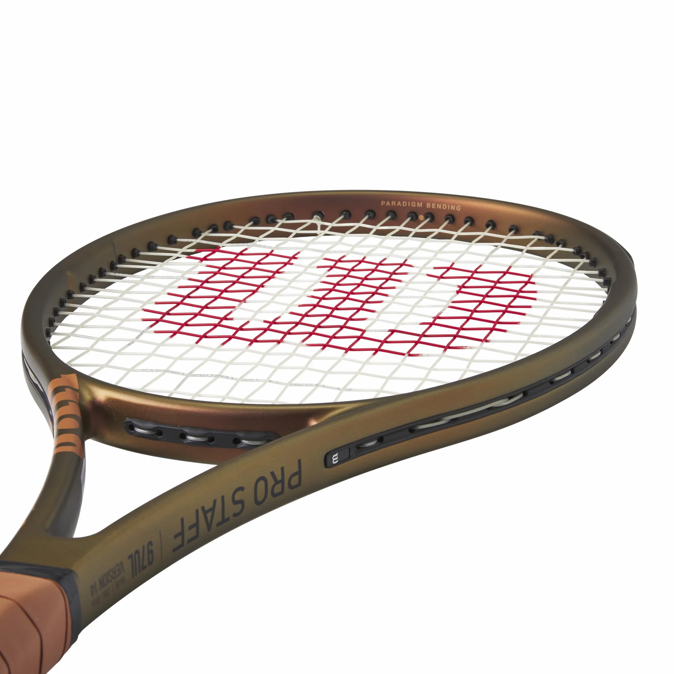 Wilson Pro Staff 97UL V14 Racket