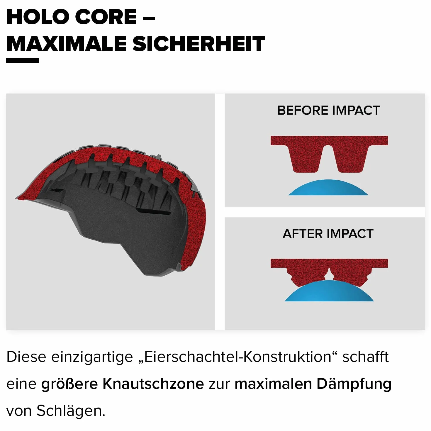 ATOMIC Savor Visor JR Casque De Ski avec Visière, Noir, Taille XS, Enfant Et Adolescent, Absorption Maximale des Chocs, Ventilation Active Aircon, Masque À Miroir Haut De Gamme
