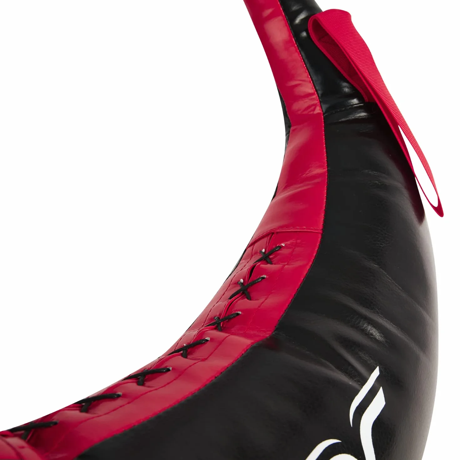 Sac bulgare en Cuir synthétique pour haltérophilie, Fitness, entraînement, Judo, Crossfit, Grappling