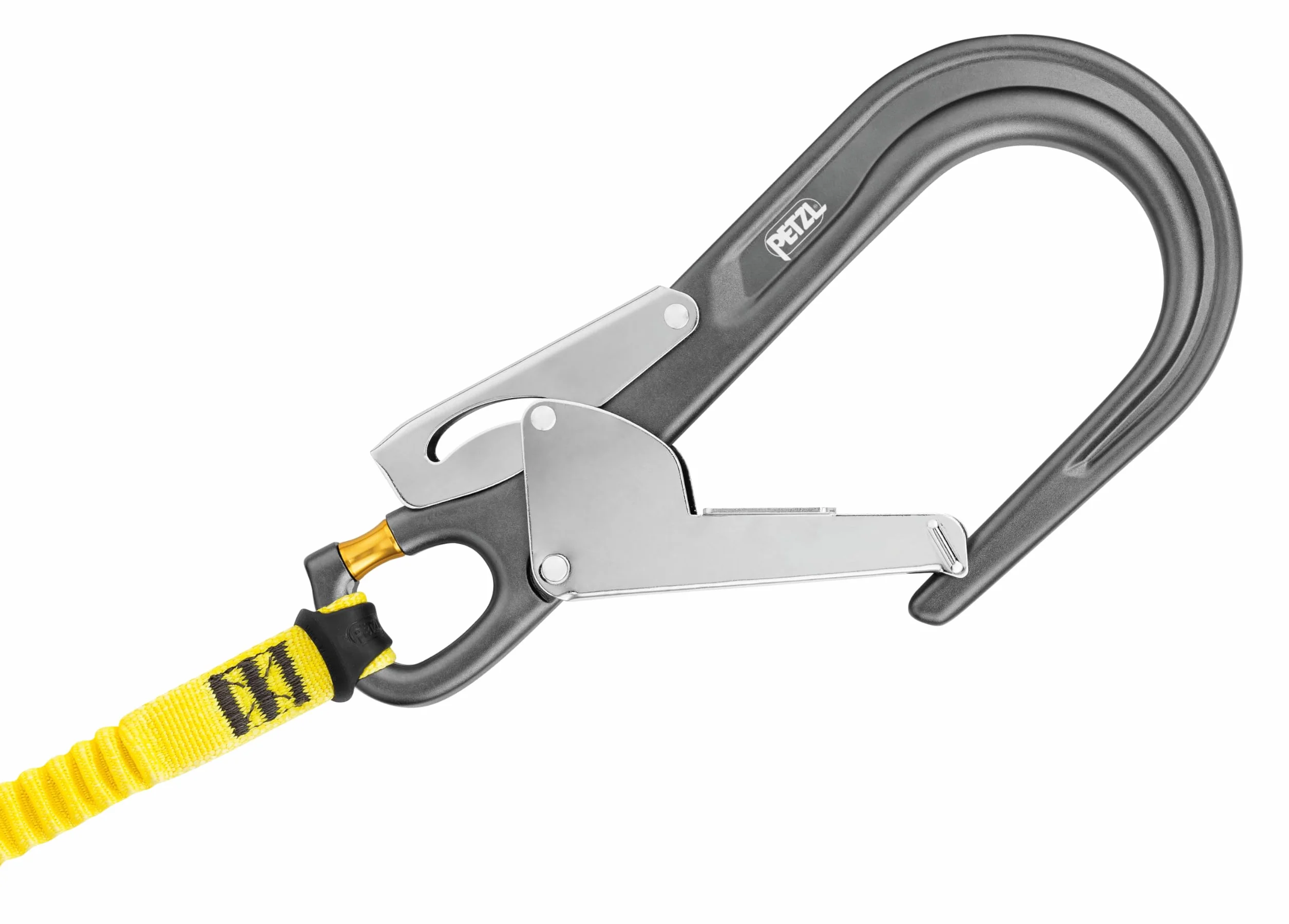 PETZL 10 Bagues Tanga