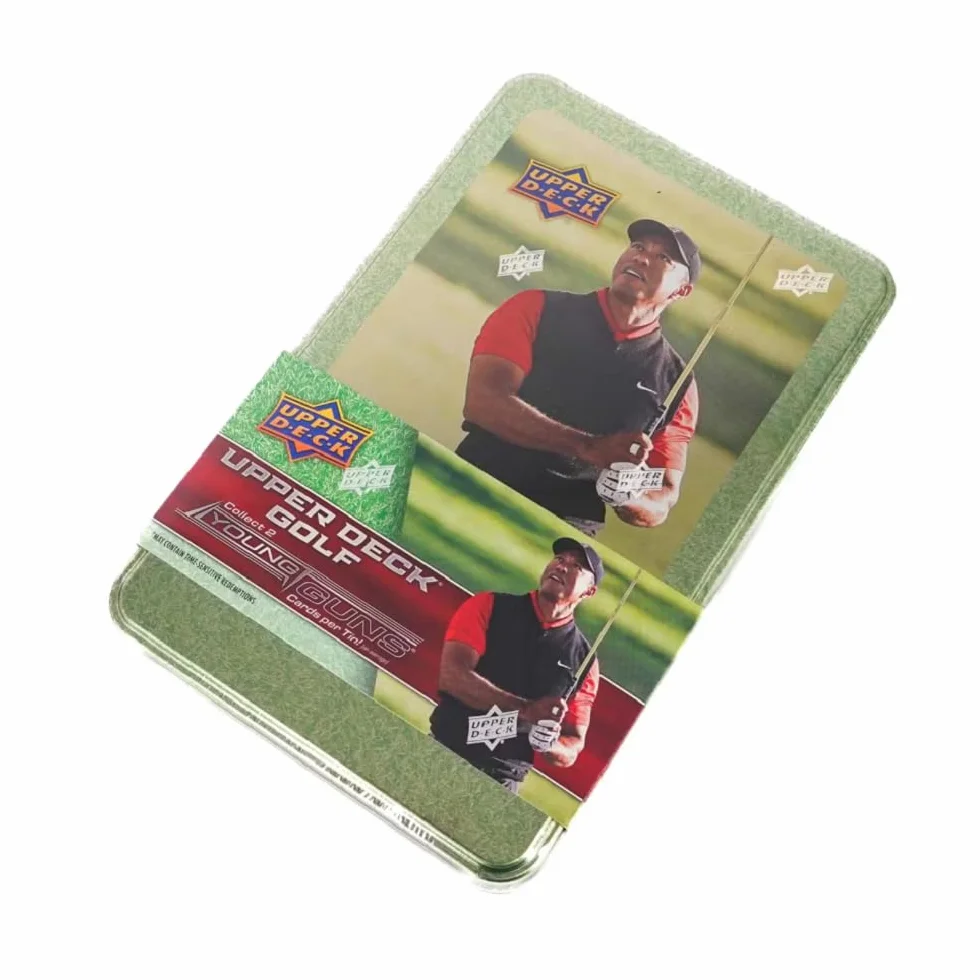 Boîte de golf haut de gamme 2024