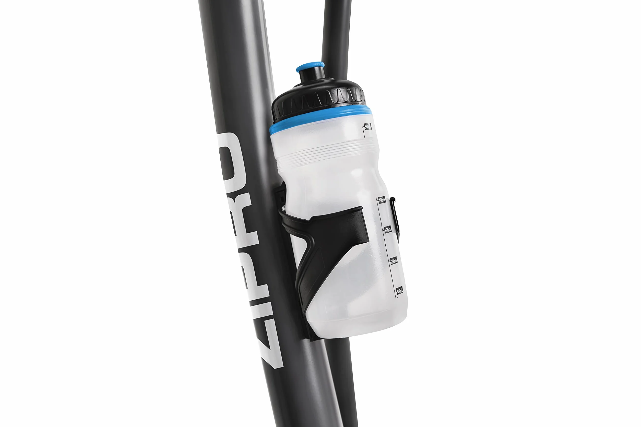 Zipro Crosstrainer Shox, vélo elliptique 120 kg, 8 Niveaux de résistance, équipement Cardio Domicile