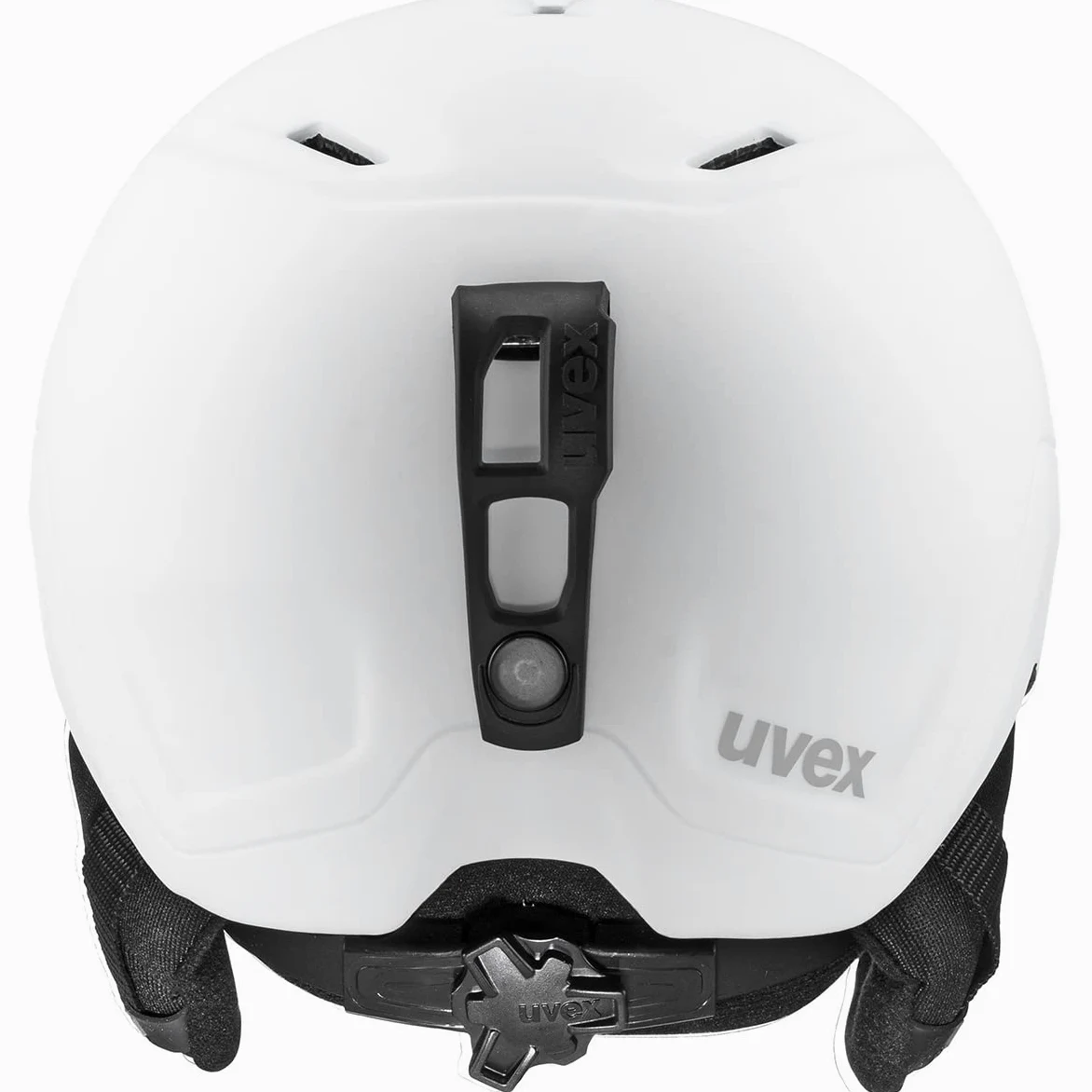 uvex heyya Pro, Casque de Ski Jeunesse Unisexe