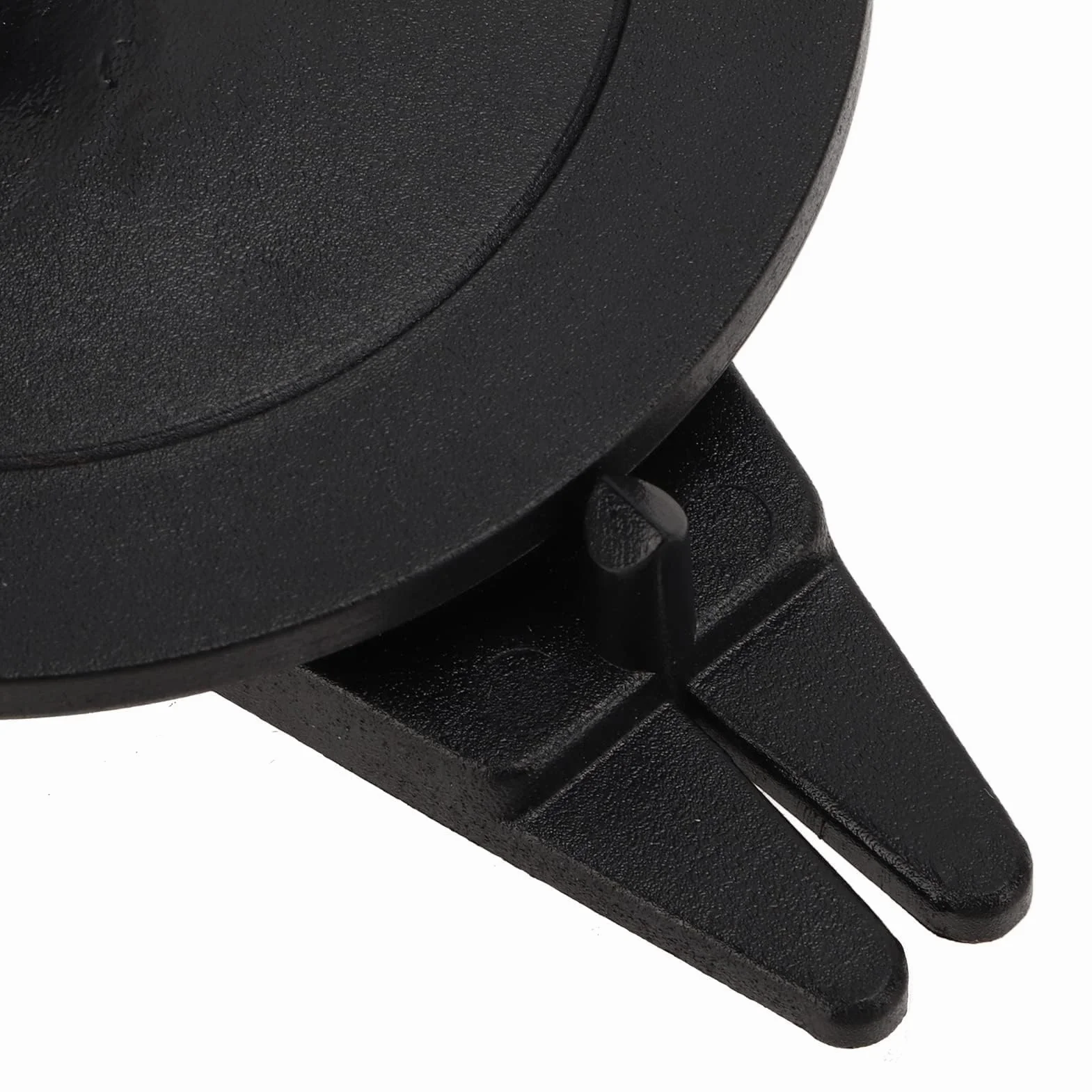Testeur de Tension de Corde de Badminton en Plastique Dur, Calibrateur de Raquette, Mesure Précise