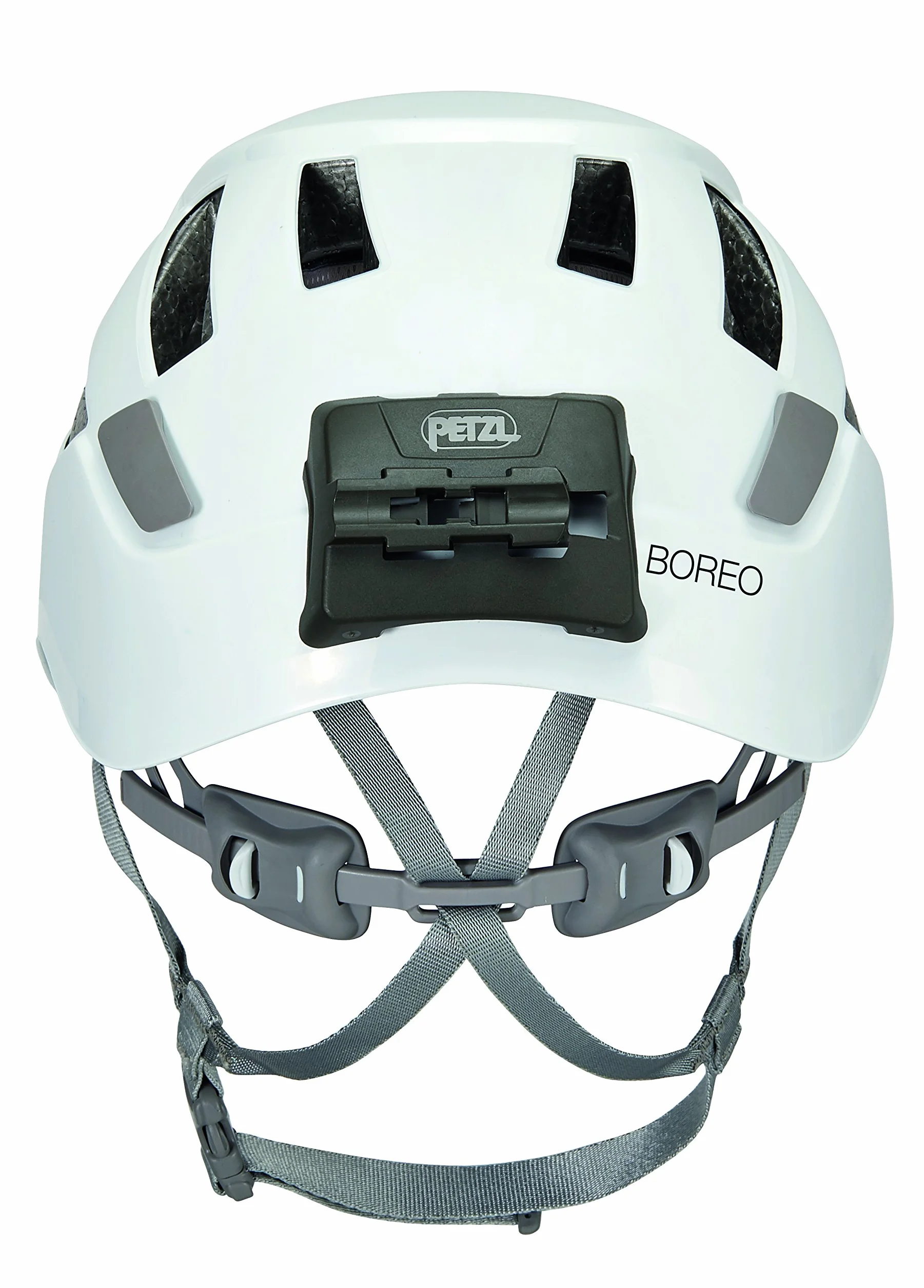 Petzl Boreo Caving Helmet