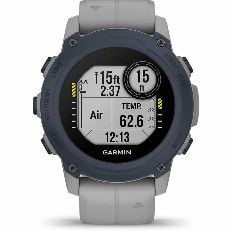 Garmin Descent G1 Ordinateur de Plongée Taille Unique