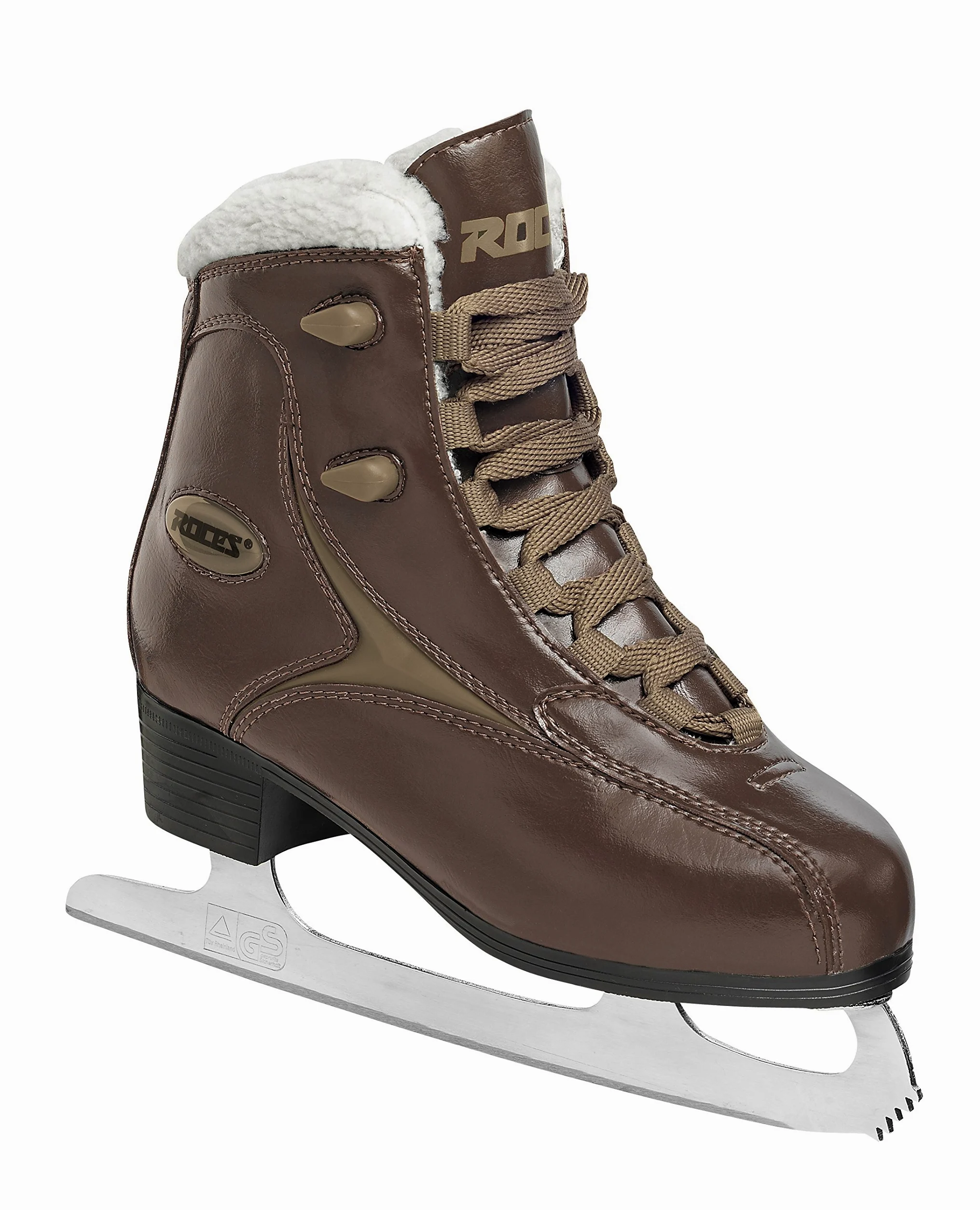 Roces 450540-0010 RFG GLAMOUR Patin à glace femme