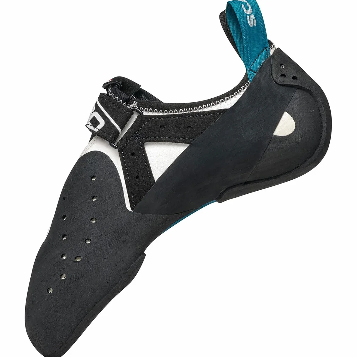 Scarpa Drago LV Chaussons d'escalade Homme