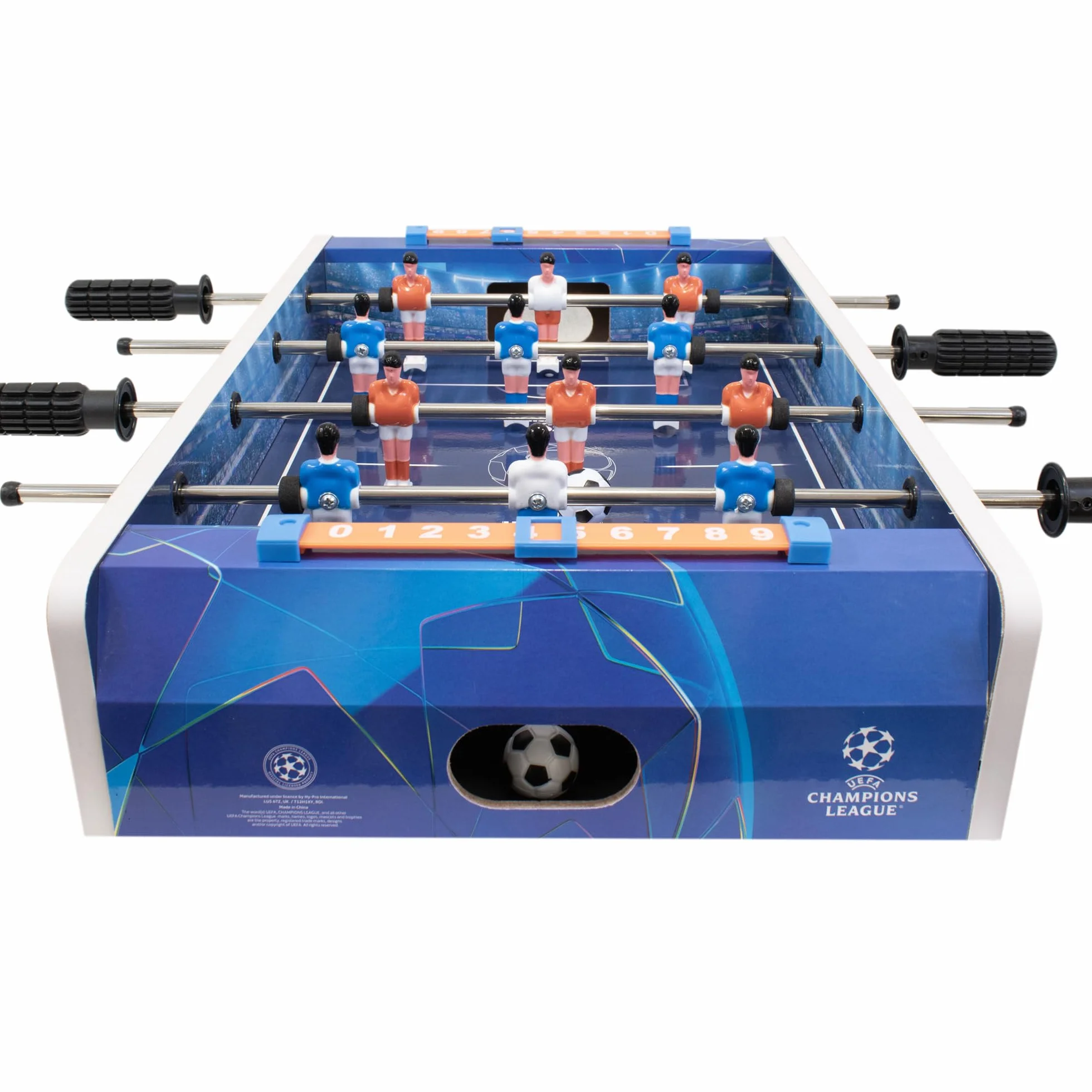 UEFA Champions League Babyfoot 50cm