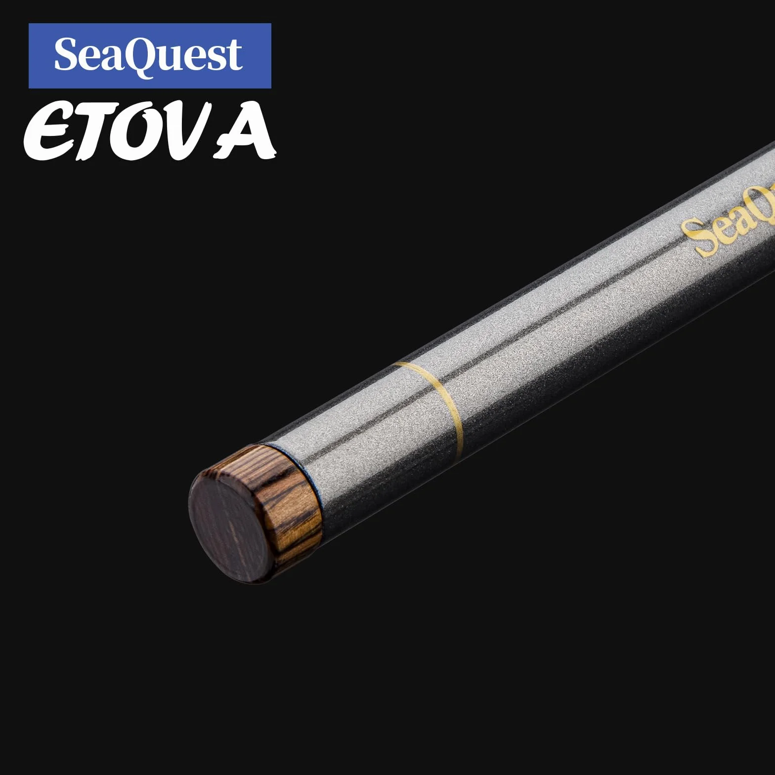 Seaquest Tenkara Rod Kit 1