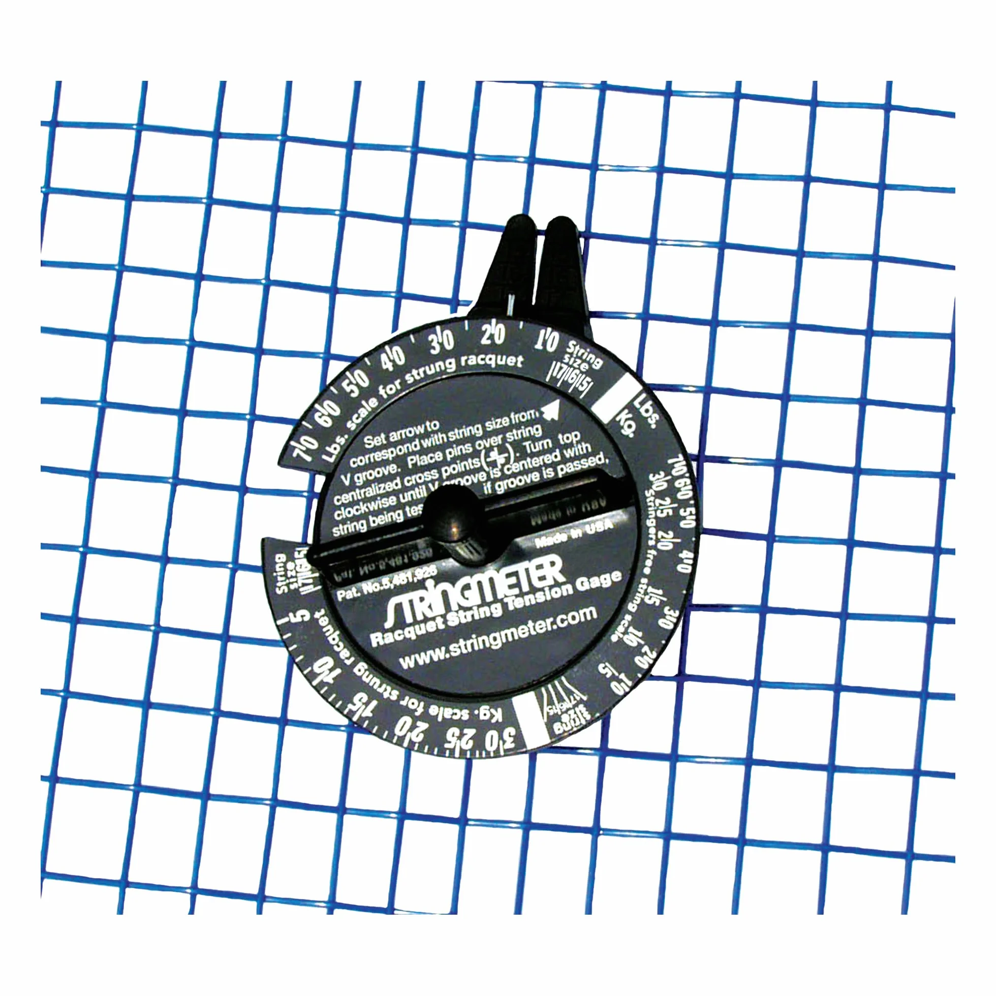 Tourna Stringmeter