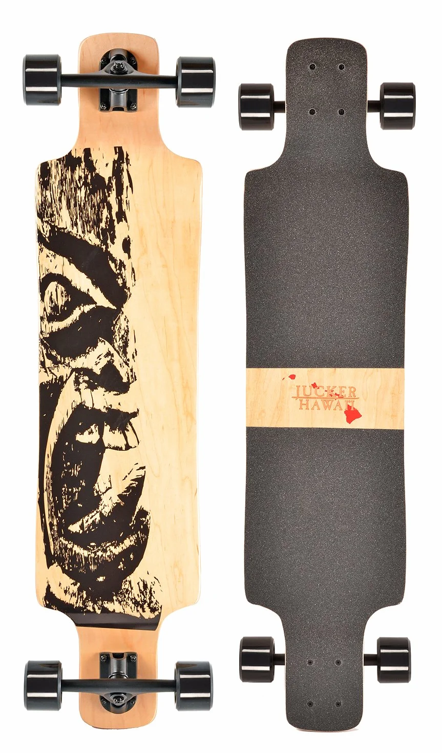 JUCKER HAWAII Longboard Mana