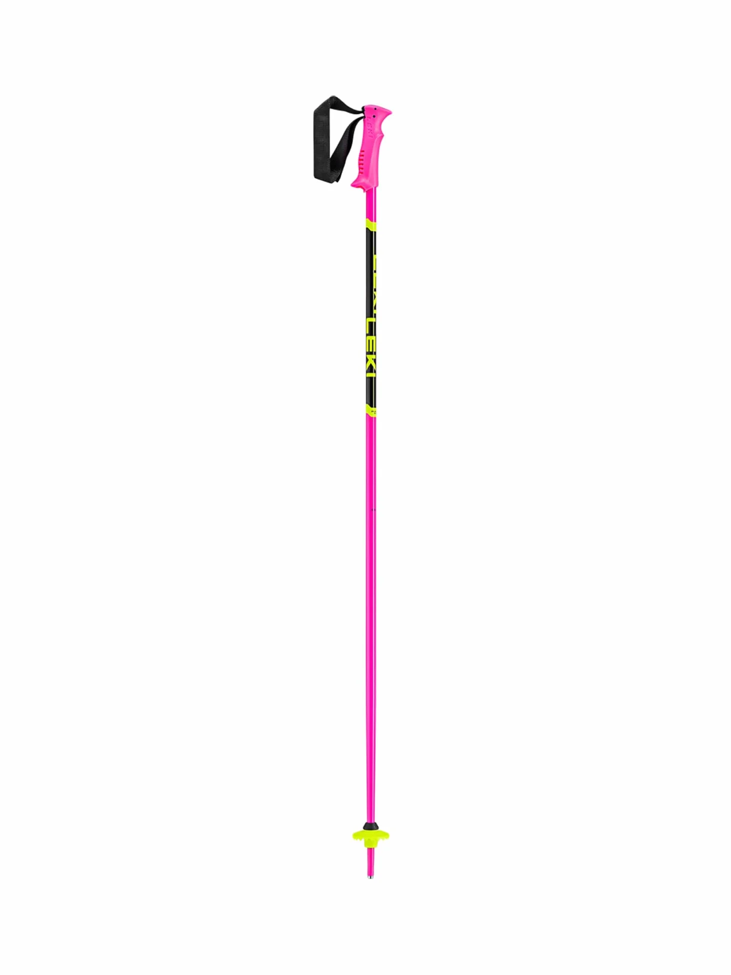 LEKI Bâtons Ski Racing Kids