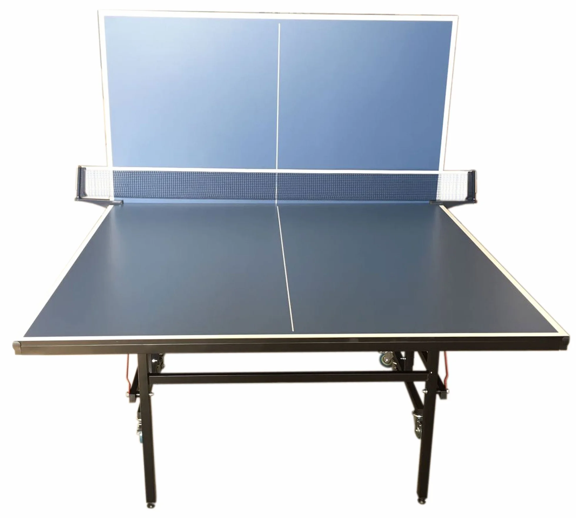 Tennis de Table Pliant Modele Roby Ping Pong Professionnelle Dimensions REGLEMENTAIRES Neuf