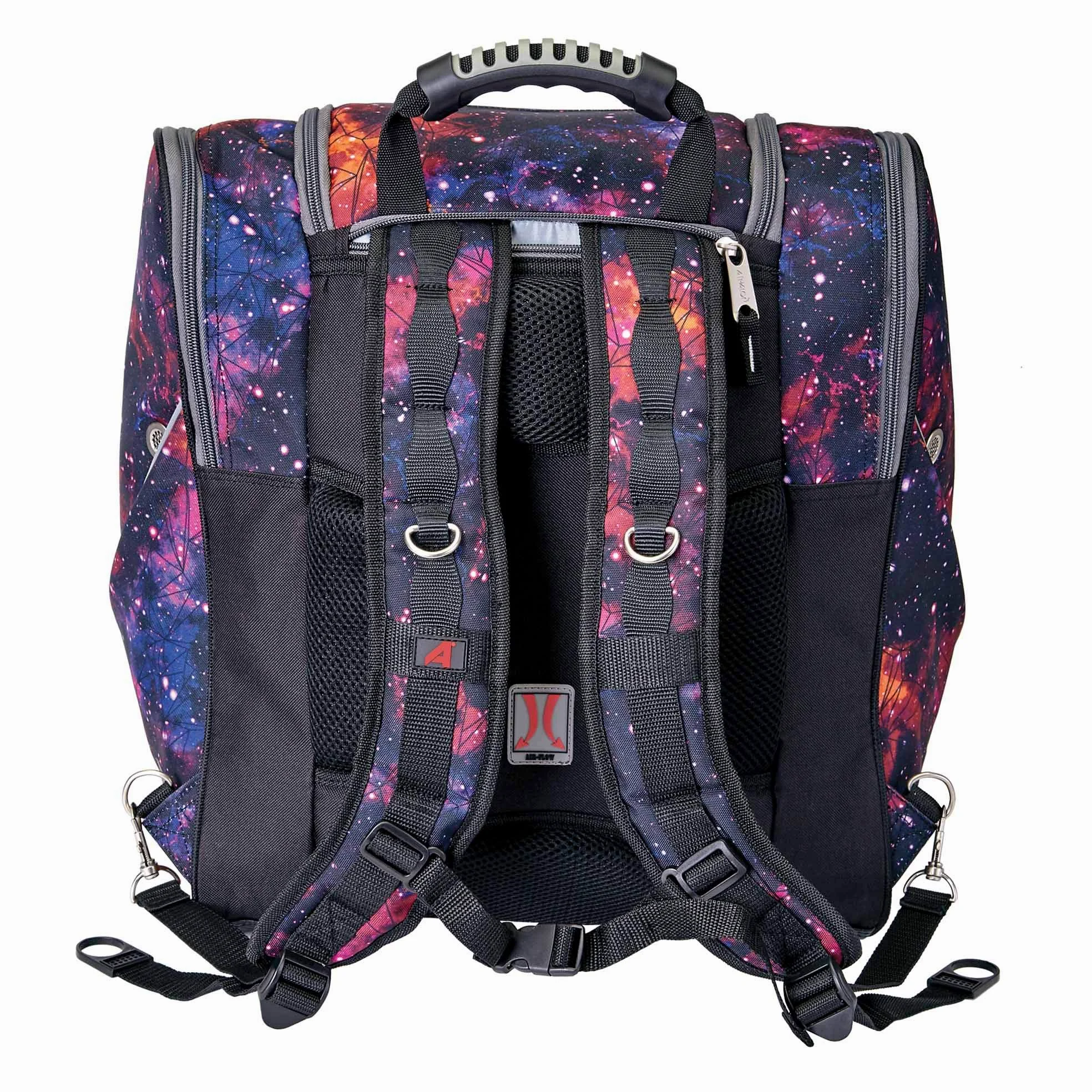 Athalon Everything, Sac à Dos/Sac à Bottes