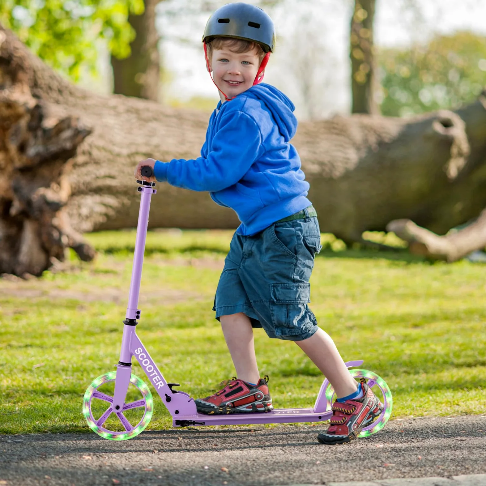 FANTASK Trottinette
