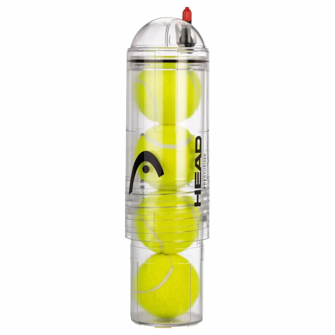 Head Crossbow 2 Raquette de tennis Rouge