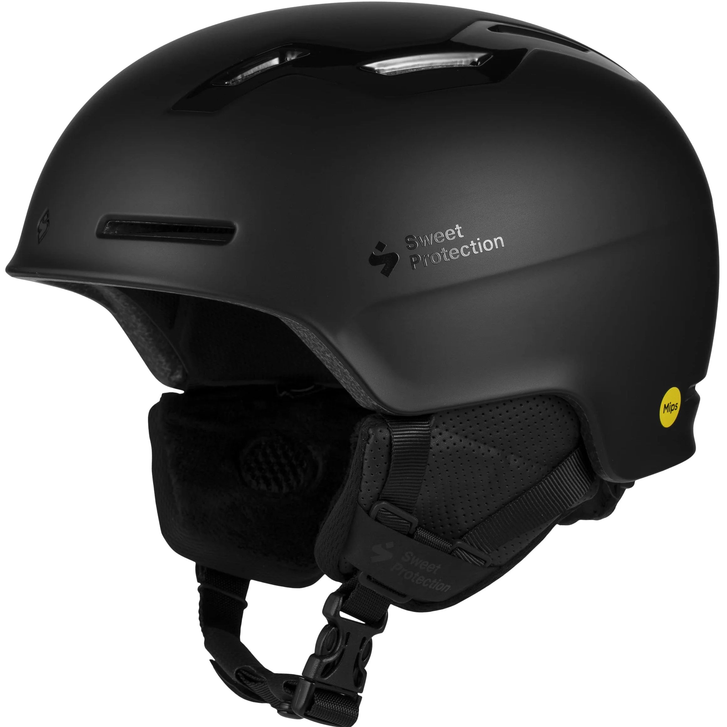 Winder MIPS Helmet - Casque Ski Homme