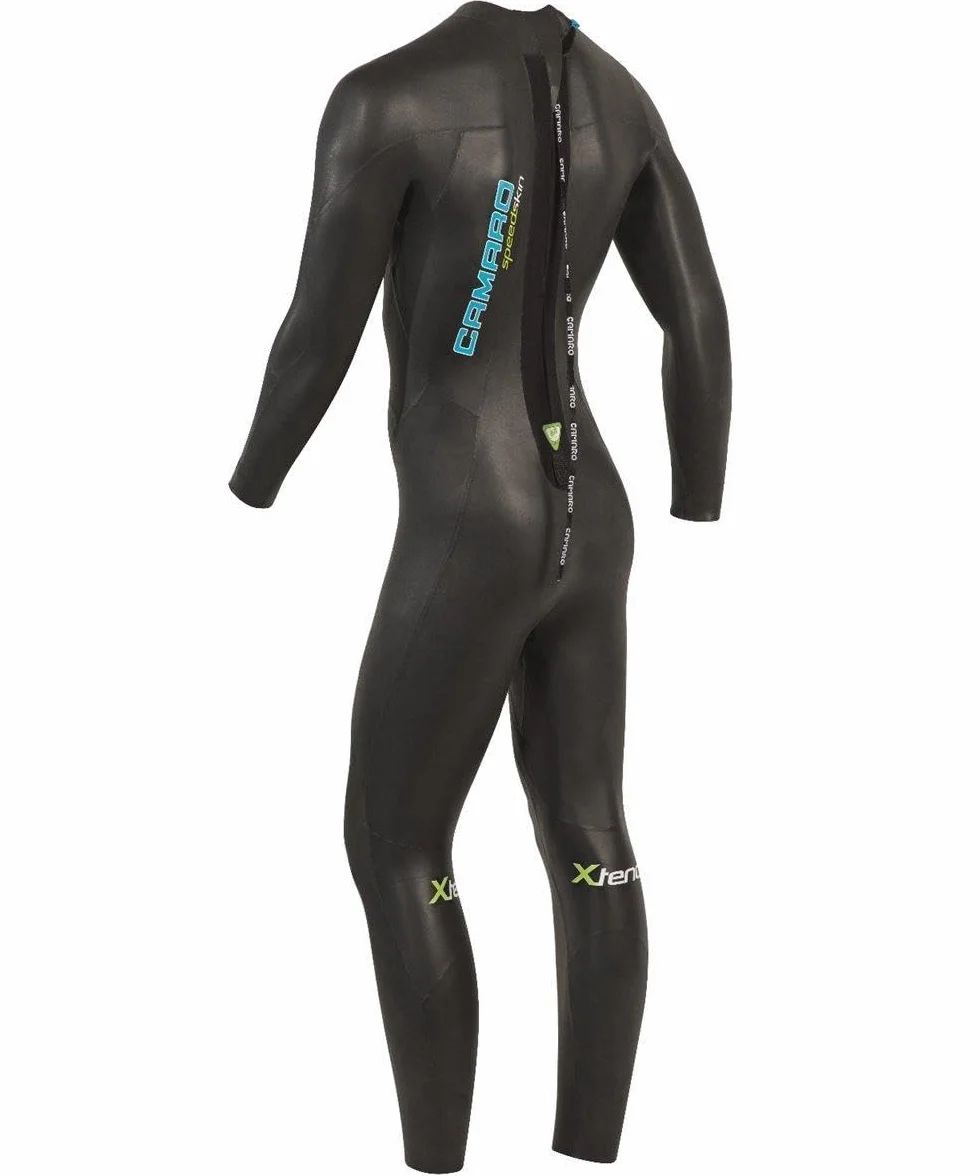 Camaro Speedskin Combinaison de plongée Triathlon Homme