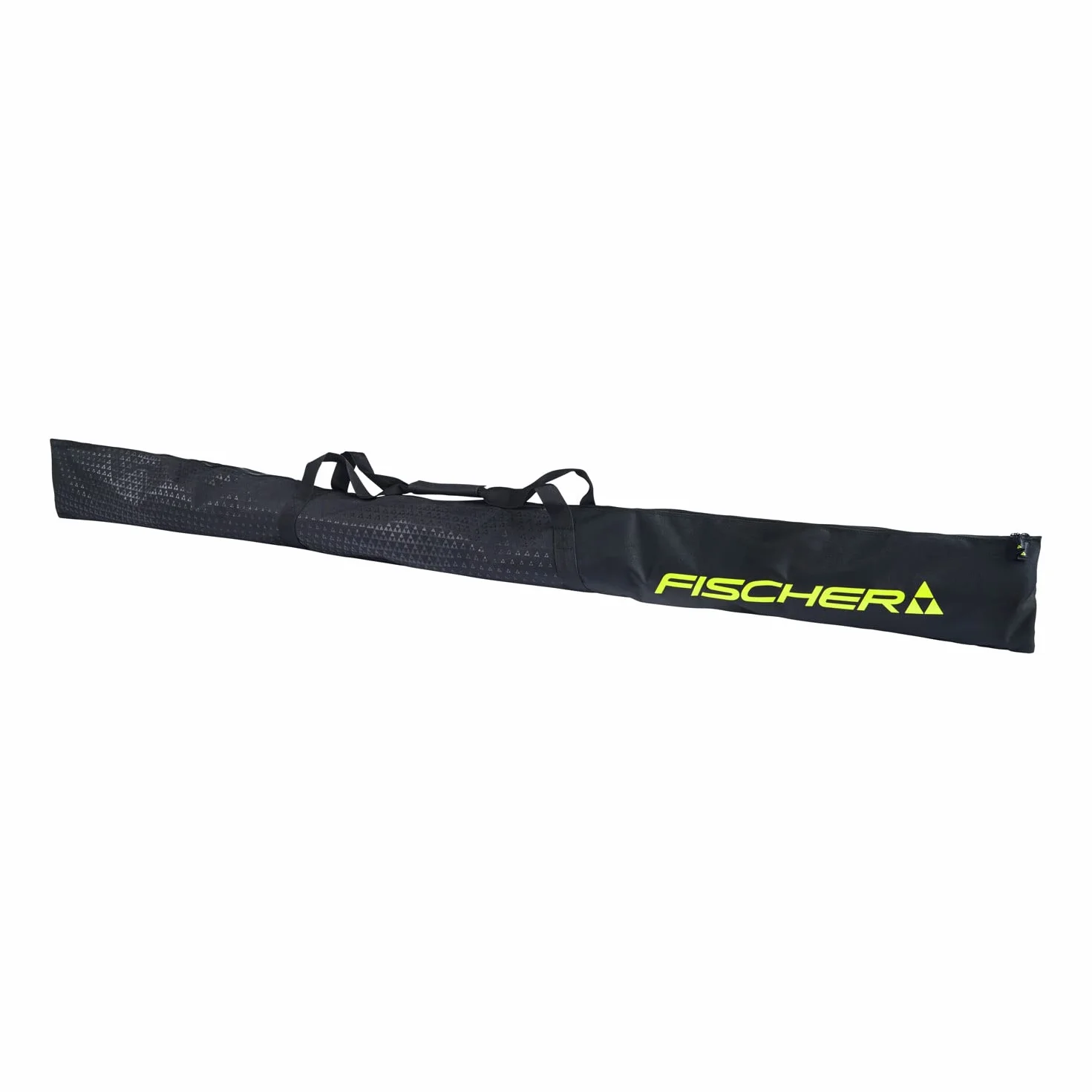 Fischer Ski Eco XC 210 1 Paire