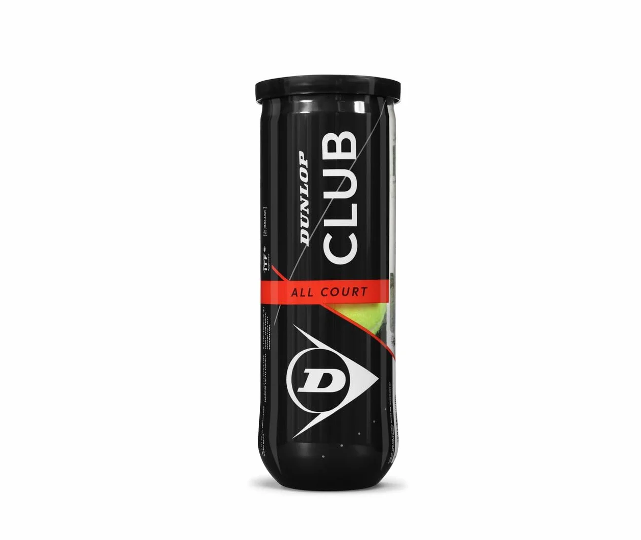 Dunlop Balle de Tennis Adulte
