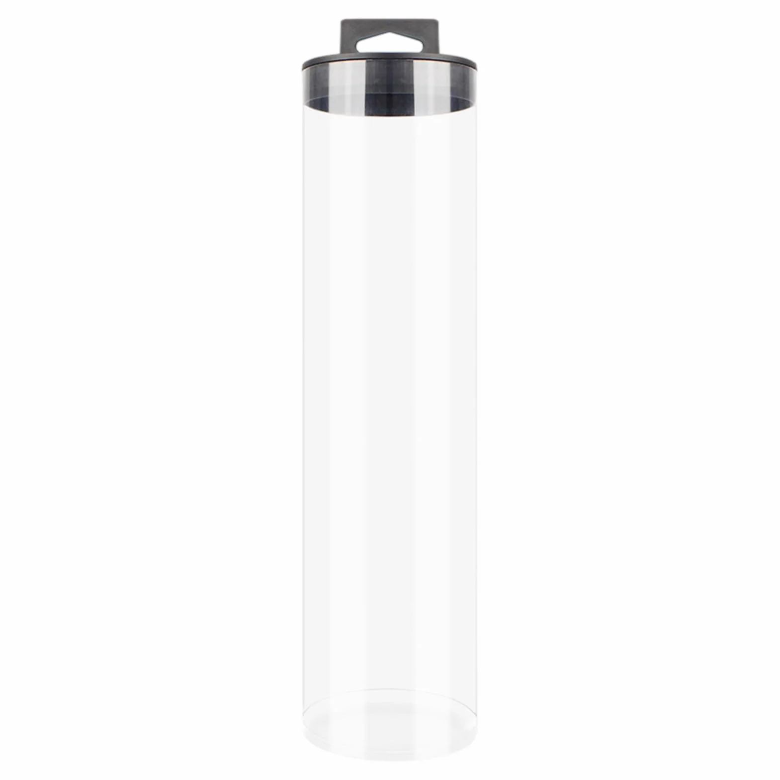 Cylindre de Balle de Tennis, conteneur de Balle de Tennis,Économiseur de Balle de Tennis Transparent - Conteneur de Stockage de balles, Accessoires de Sport pour balles de Tennis, balles de