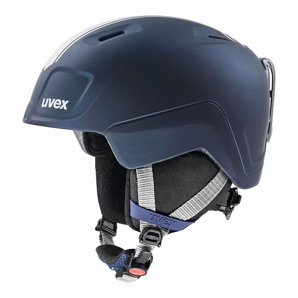 Heyya Pro Race - Casque Ski Enfant