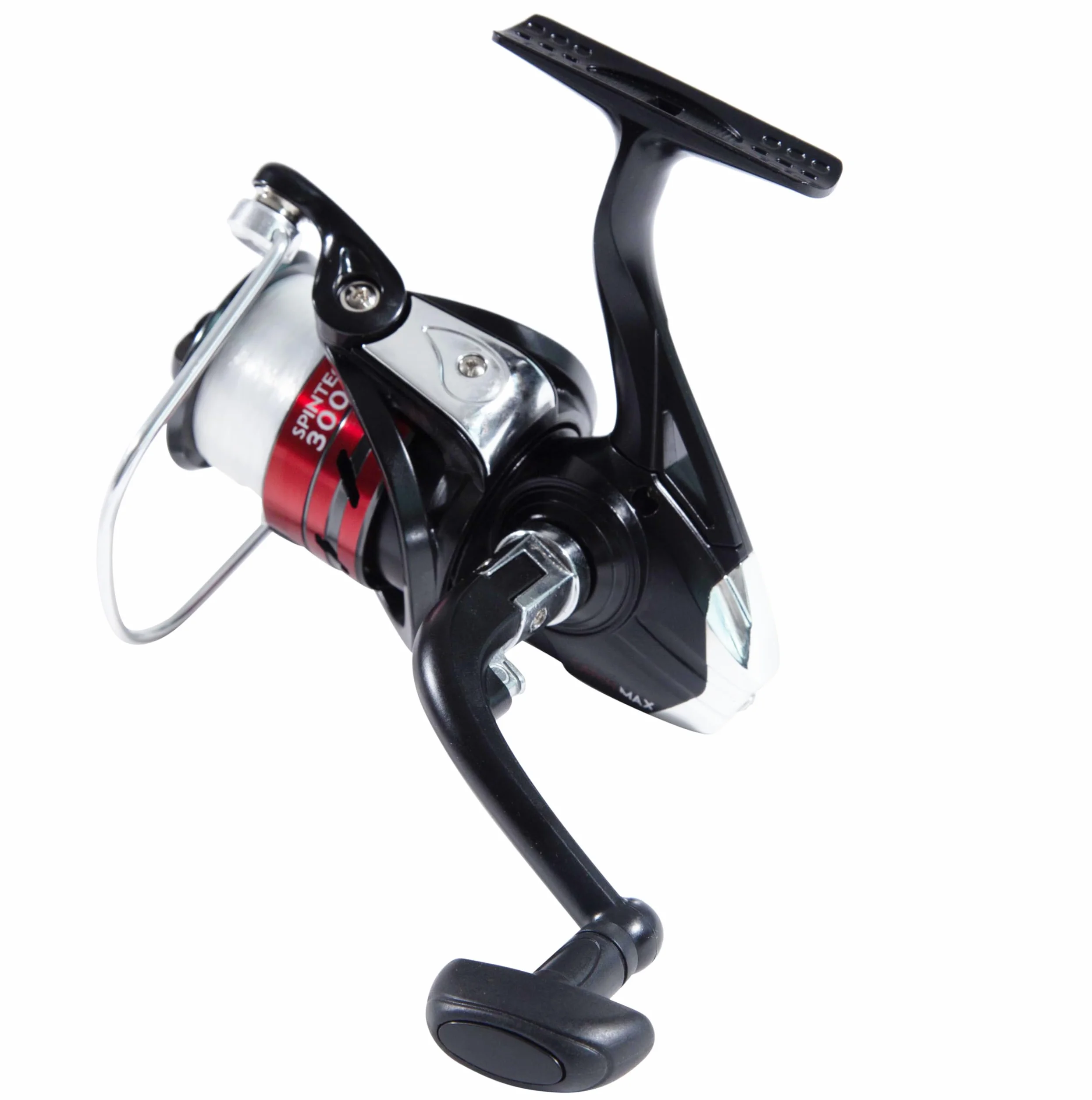 Set Canne Feeder Catchmax Feeder Combo 3.00m (20-60g)