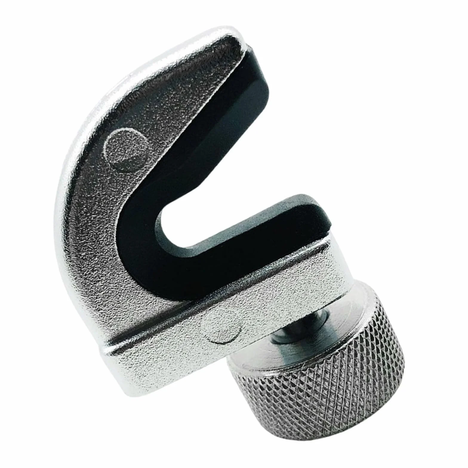 Pince de Fixation Fixe en métal de Rechange pour Machine à Corder Raquettes de Tennis