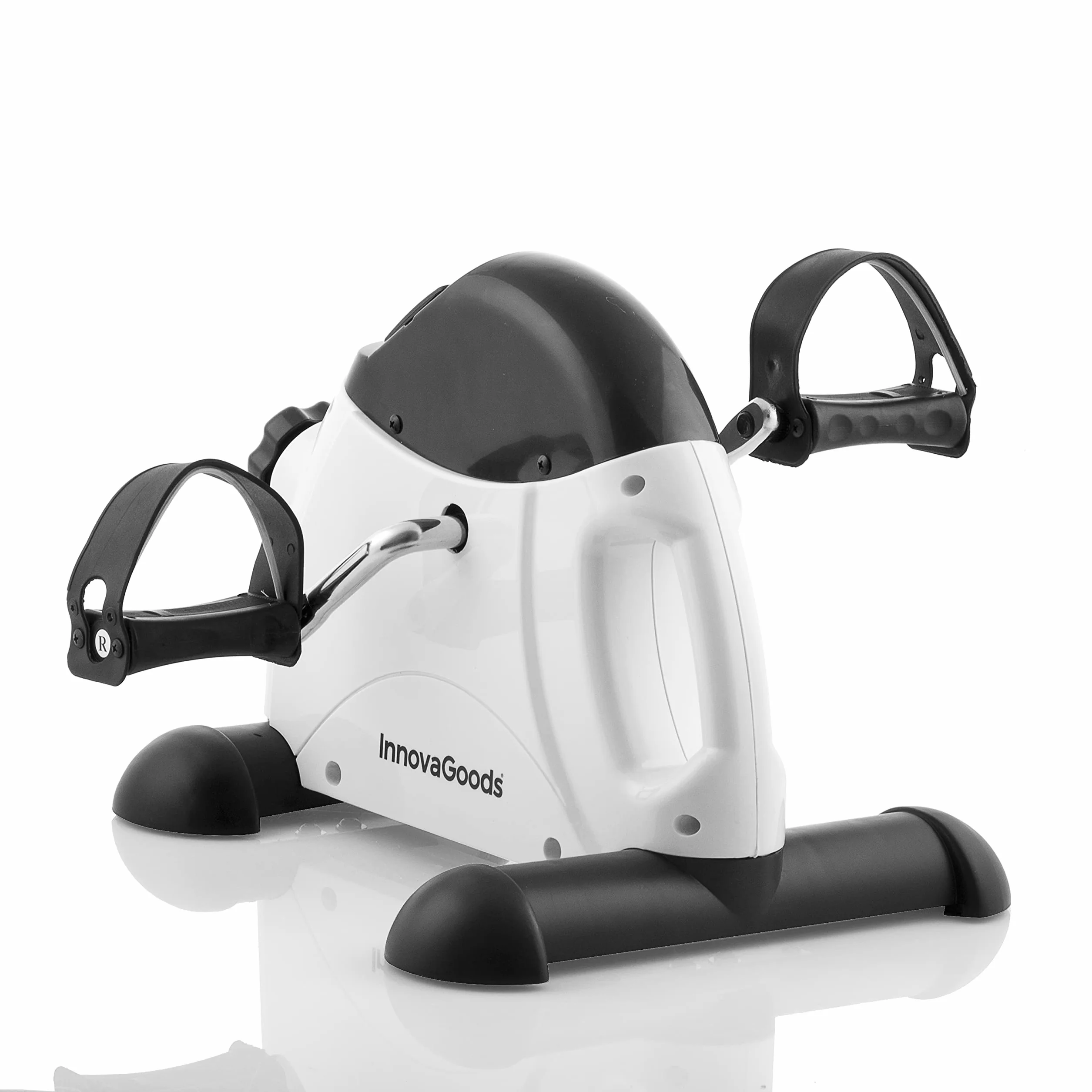 InnovaGoods Pédales d'exercice pour personnes âgées exercices passifs