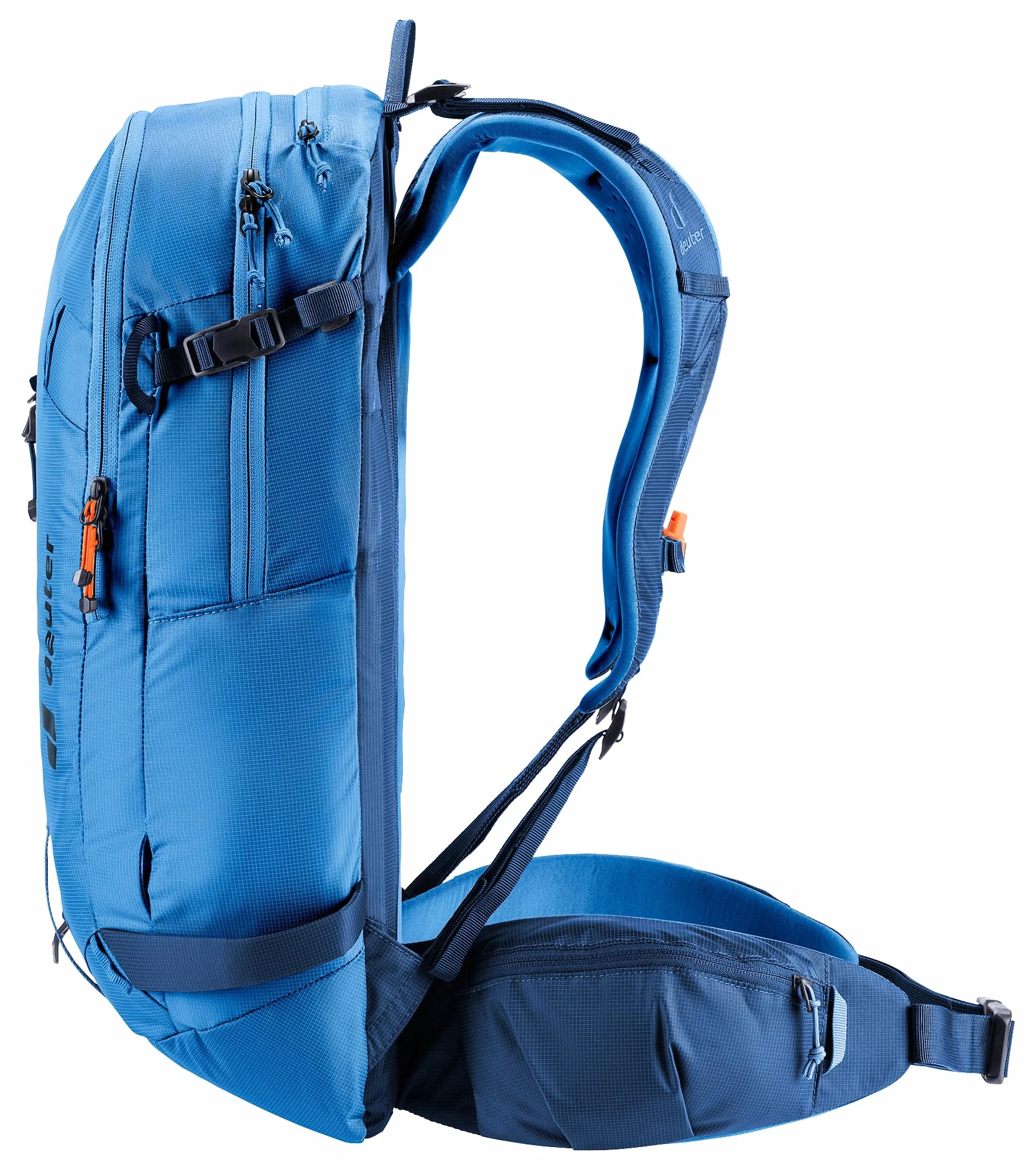 deuter Freerider 24 sac à dos de ski léger