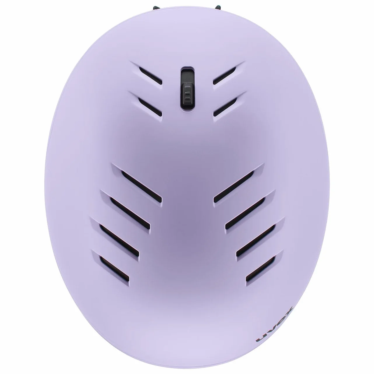 uvex Wanted Casque de ski et de snowboard réglable avec système de ventilation verrouillable pour homme et femme