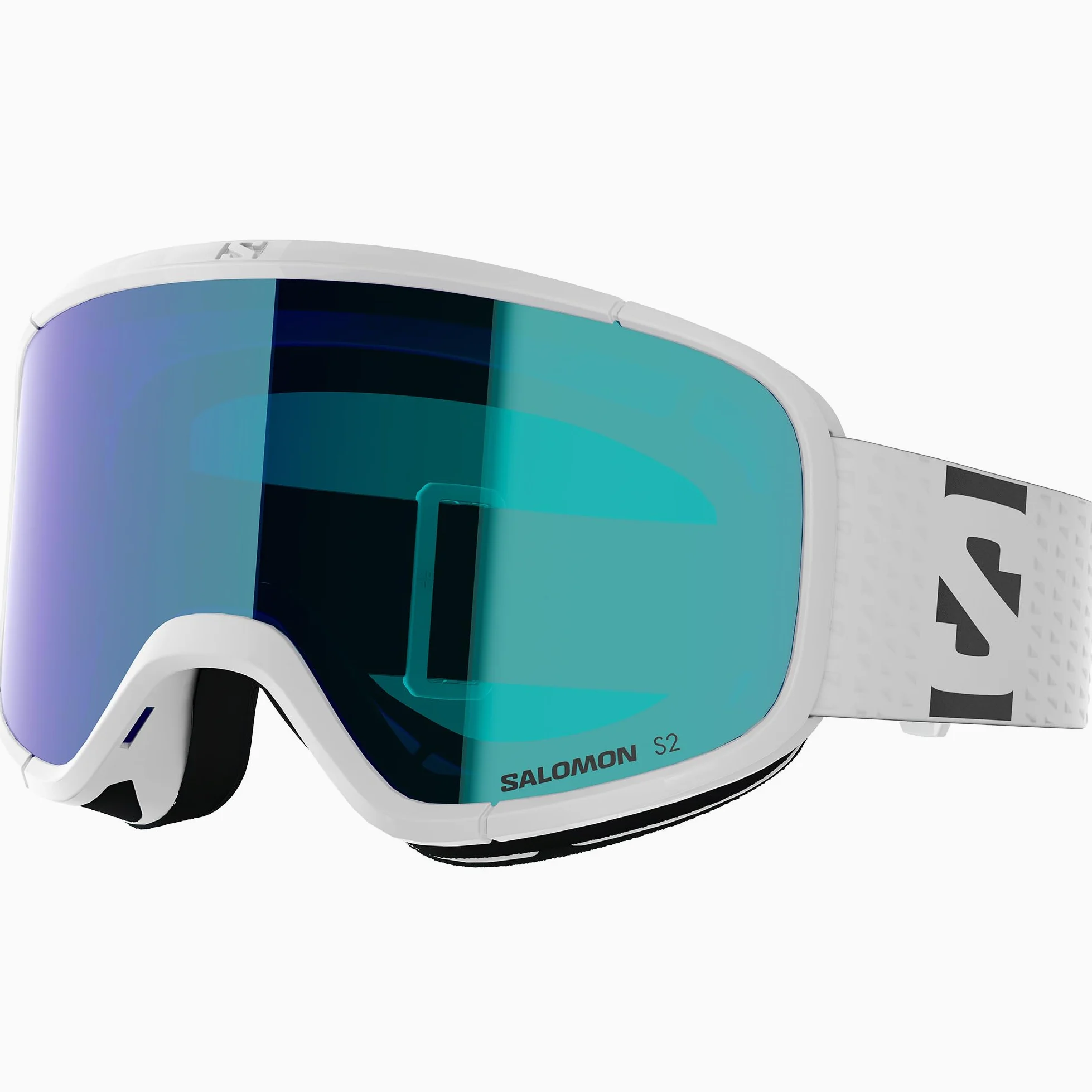Salomon Aksium 2.0 Goggles Mixte (lot de 1)
