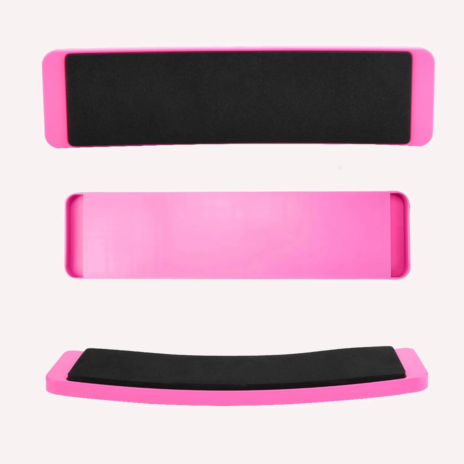Horoper Planche de Rotation pour Ballet Dance Spinning Plate Entraînement Portable Foot Balance Training