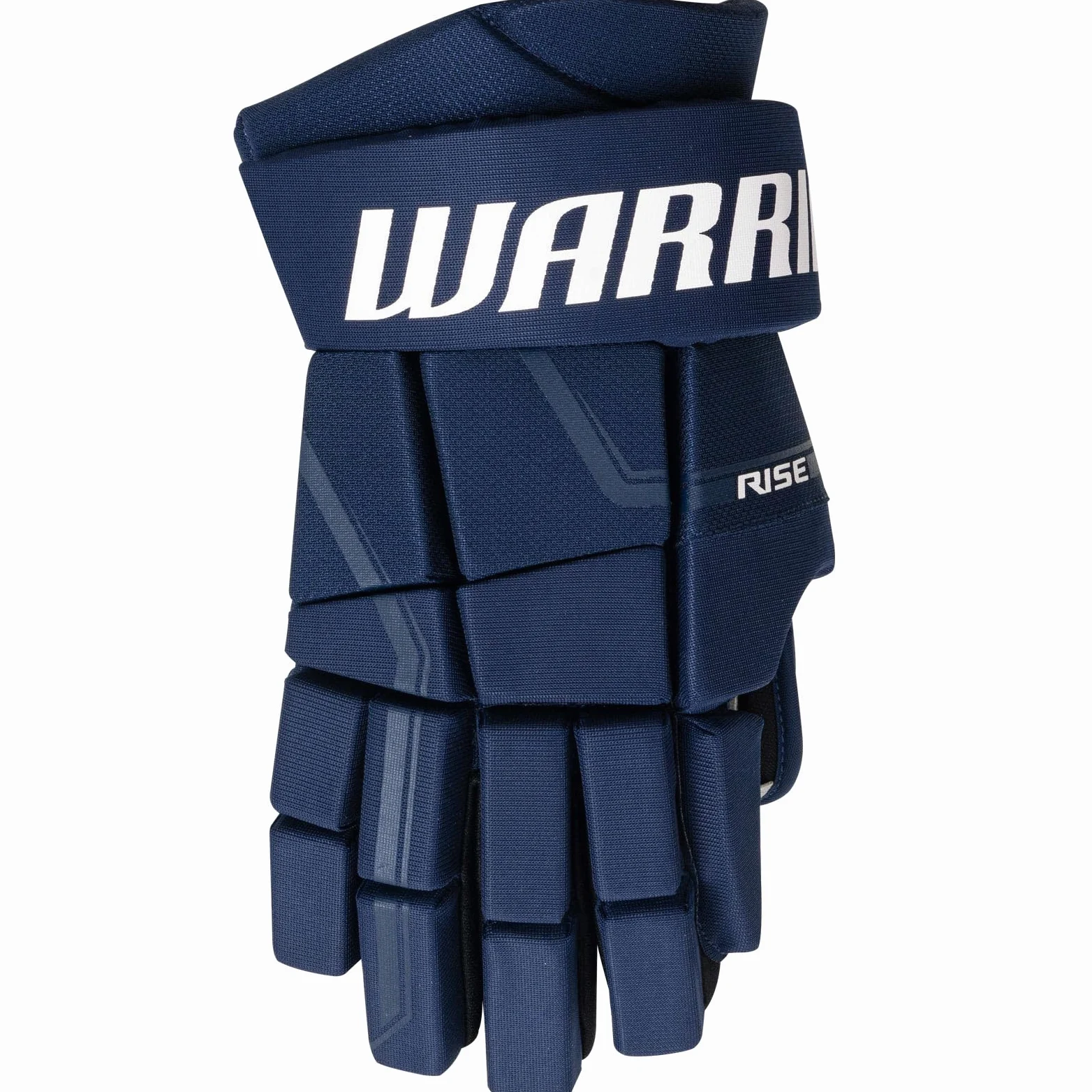 Gants de hockey junior par Warrior