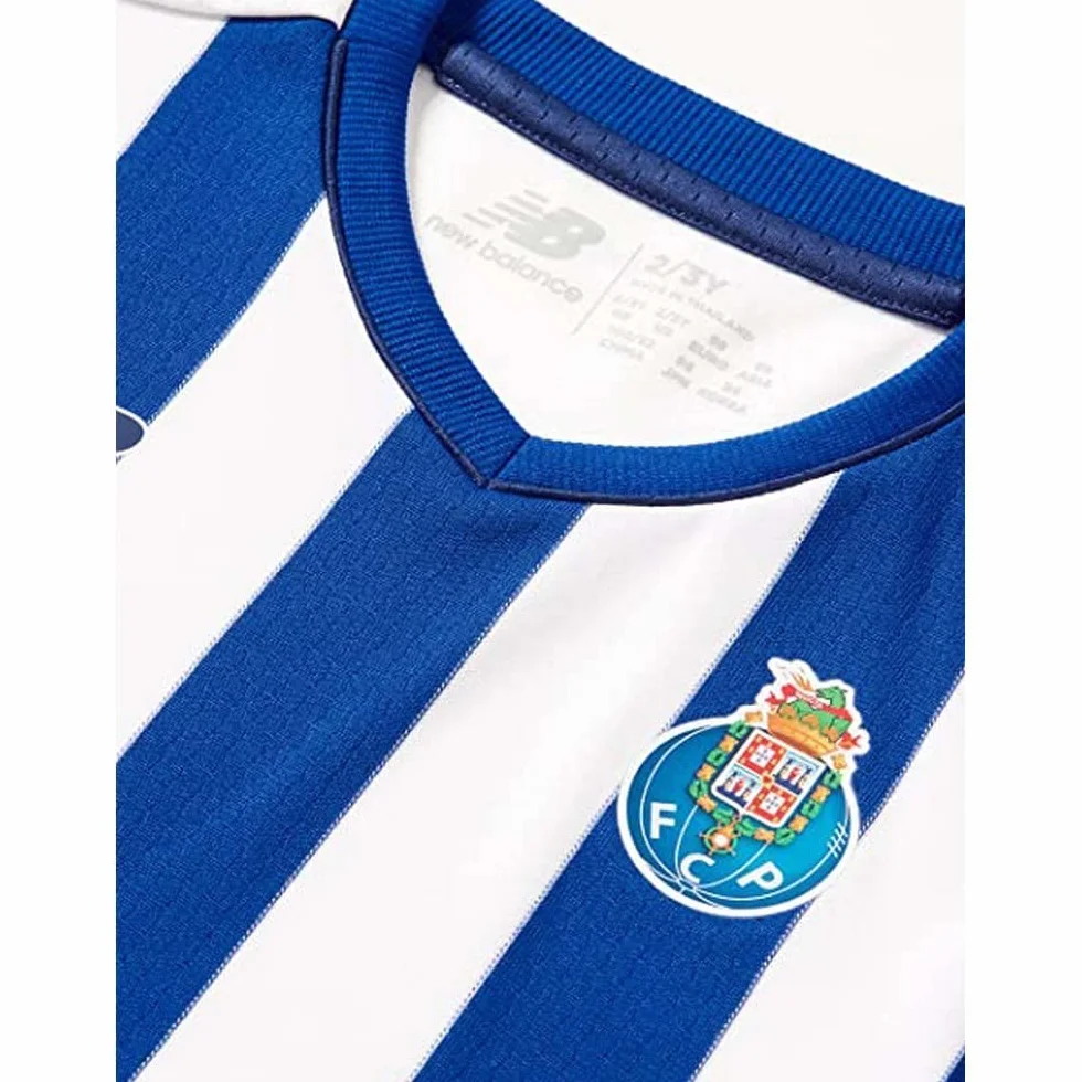 New Balance Maillot Domicile Mixte bébé 2022/23