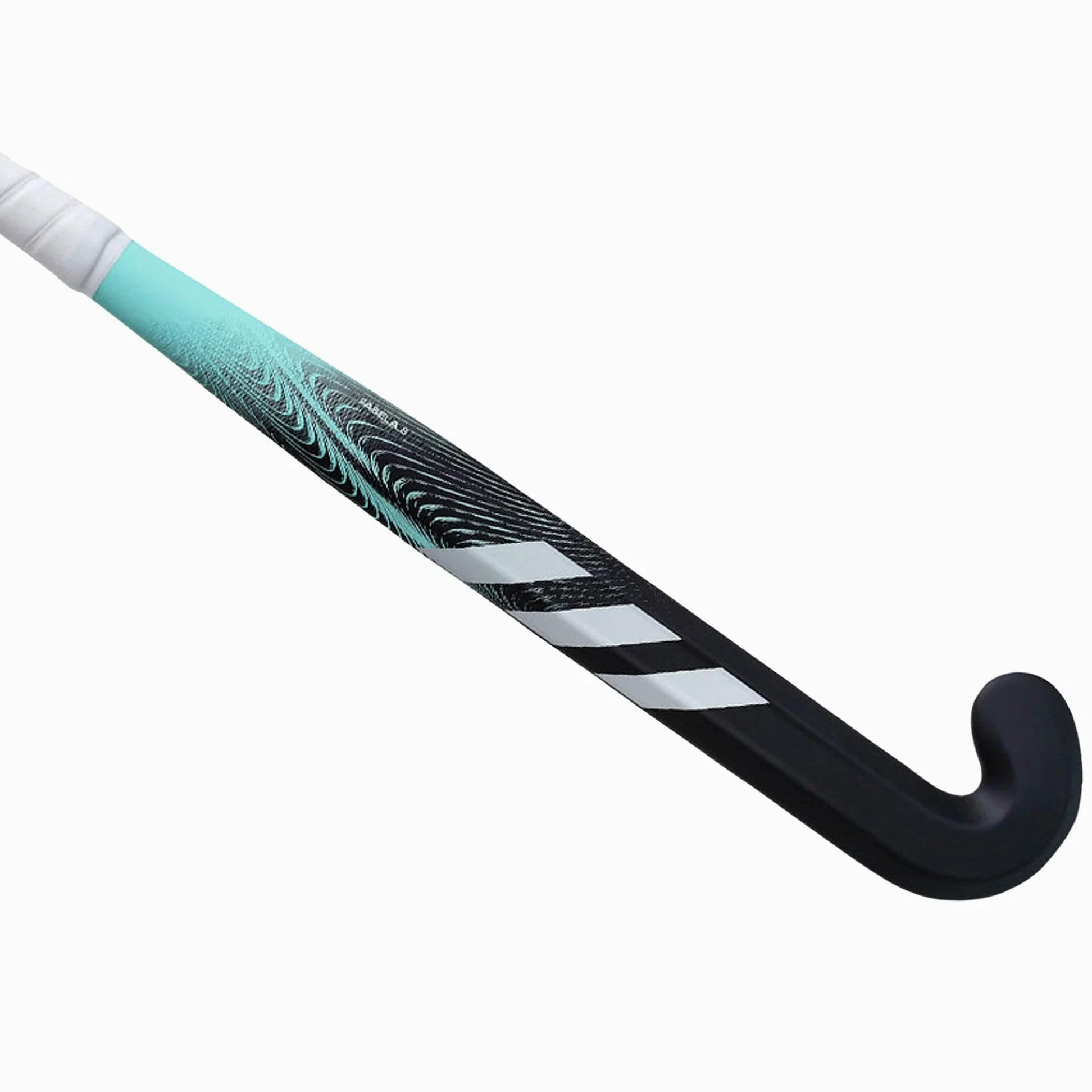 adidas Fabela .8 Mid Bow Hockeystick Junior