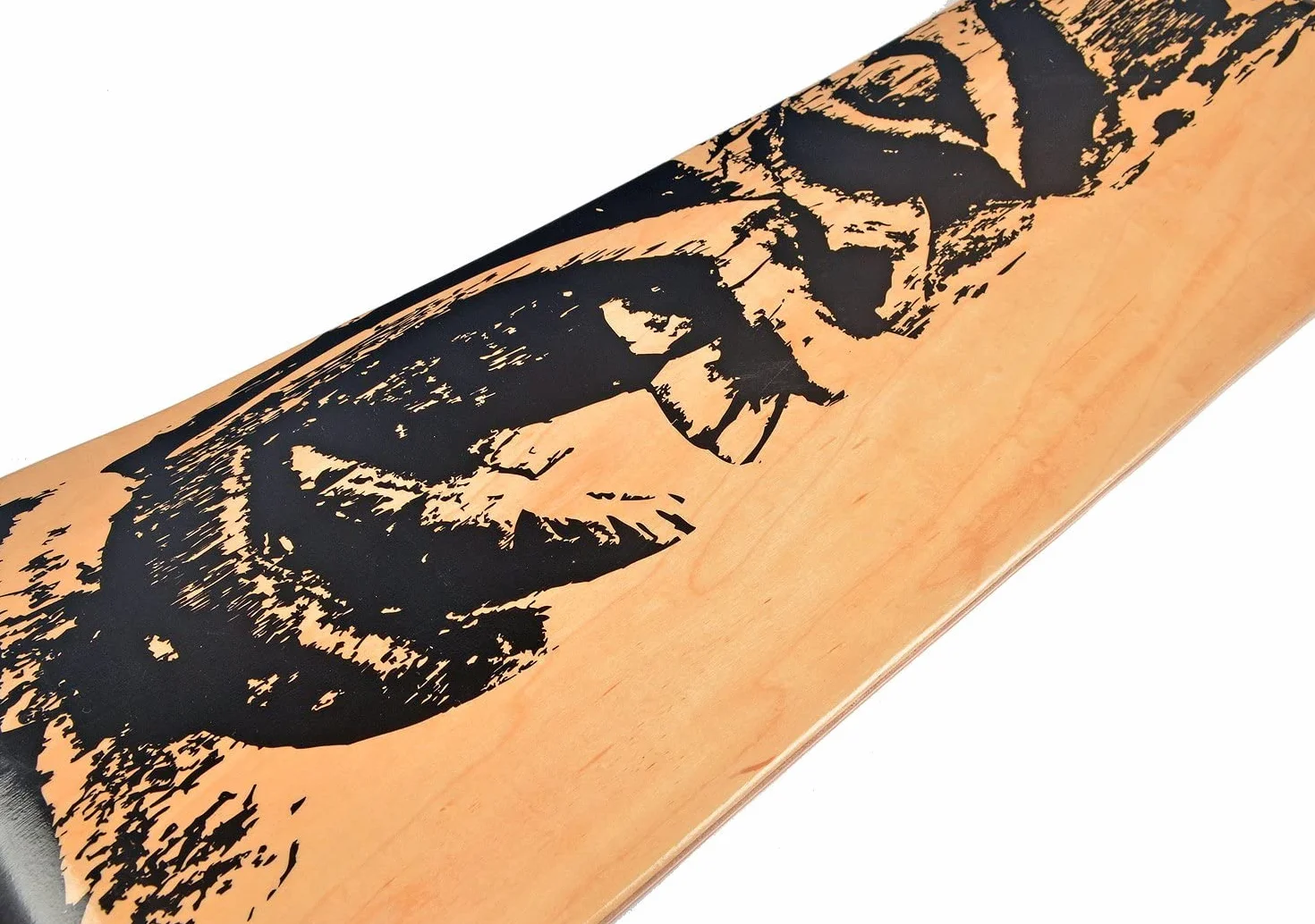JUCKER HAWAII Longboard Mana
