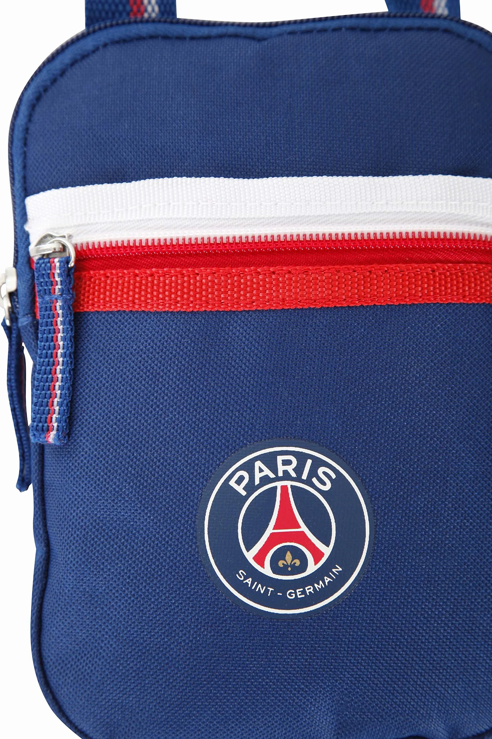 Paris Saint-Germain Sacoche bandoulière PSG Collection Officielle
