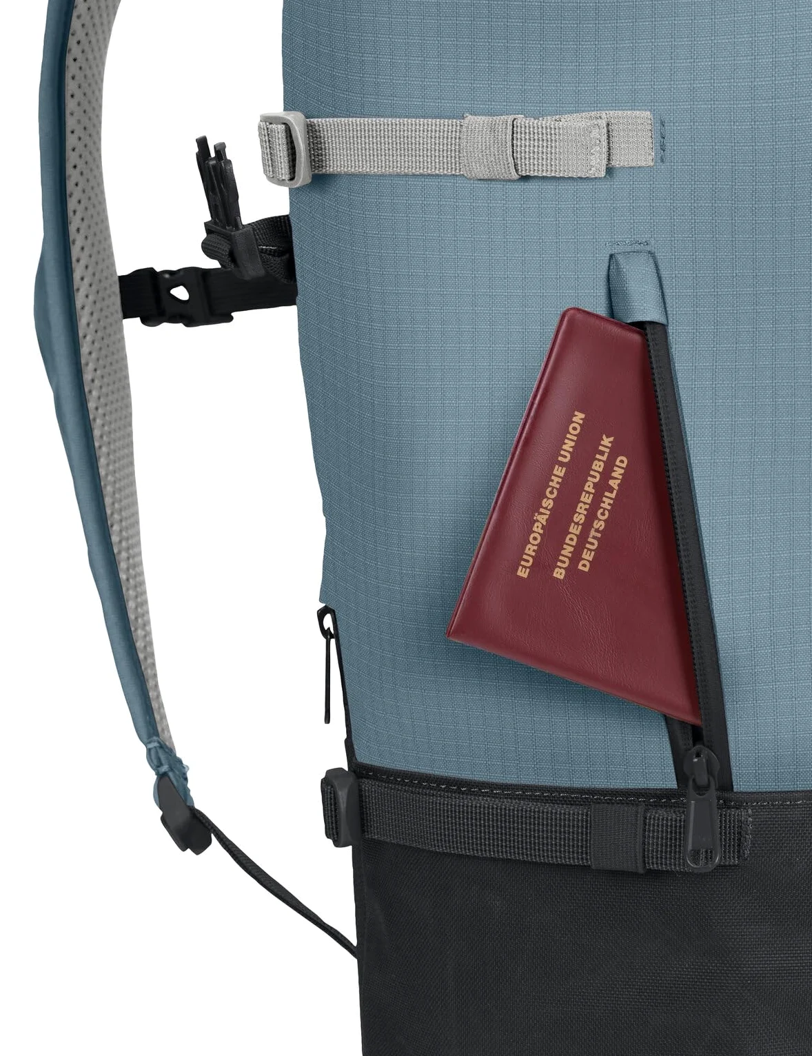 VAUDE Citygo 23 Ii Sacs à dos 20-29 l Mixte (lot de 1)