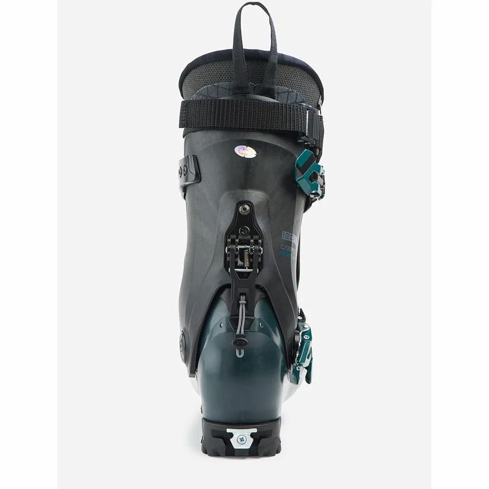 Dalbello Chaussures De Ski Cabrio LV Free 120 If Green Homme Taille 120 Vert