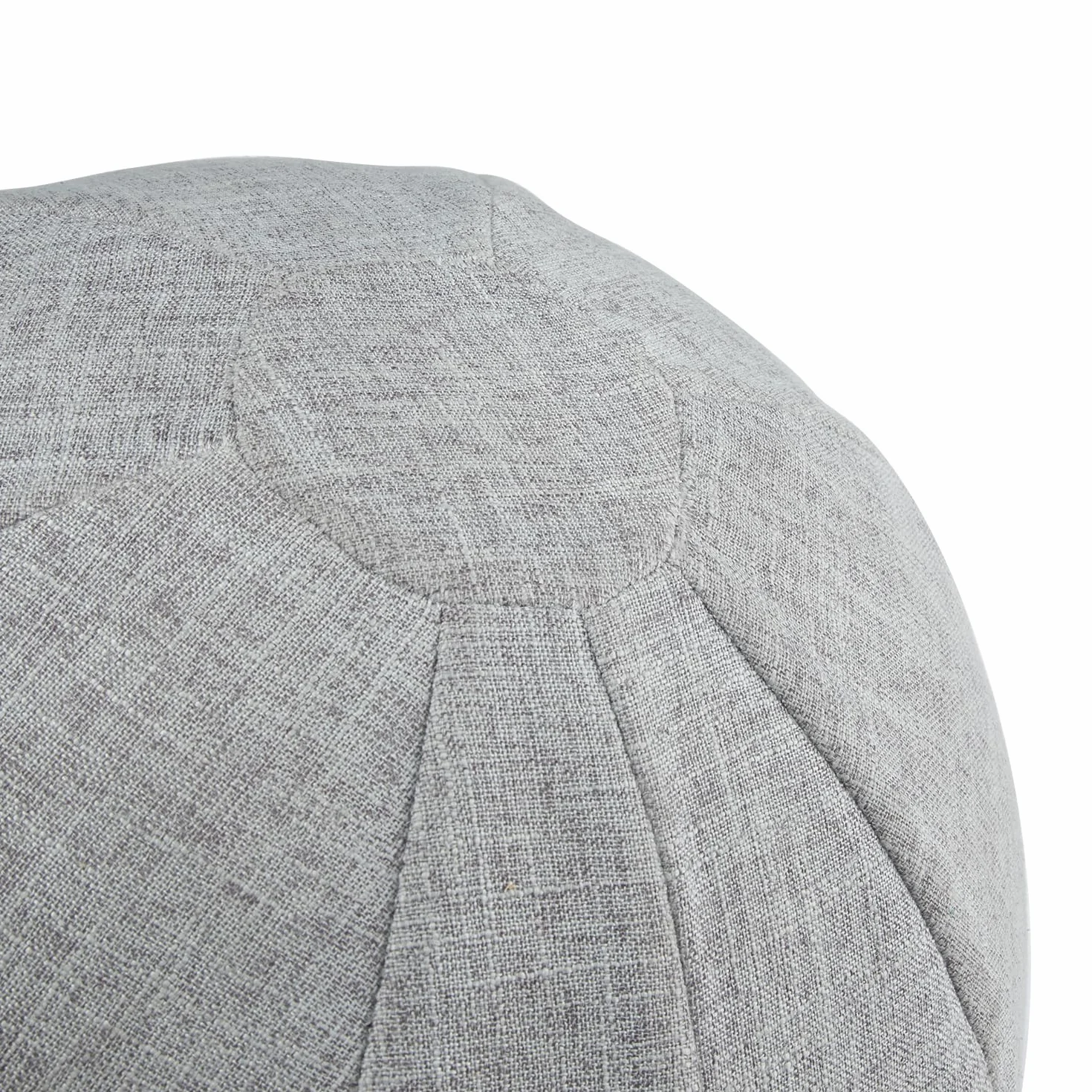 VirtuFit Housse de protection ballon fitness 65 cm